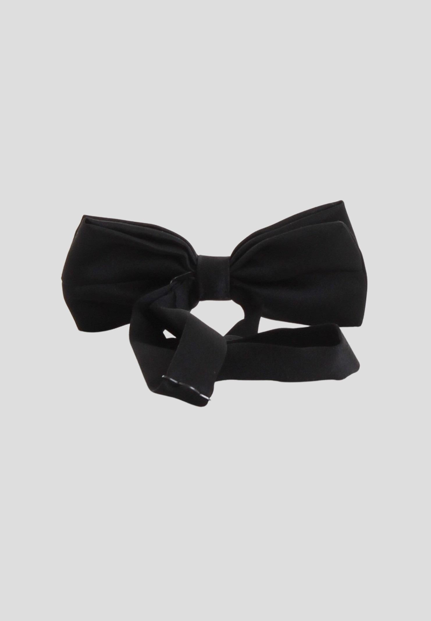 ALESSANDRO DELL'ACQUA Papillon blu da uomo AD9724/T2397 50N ALESSANDRO DELL'ACQUA