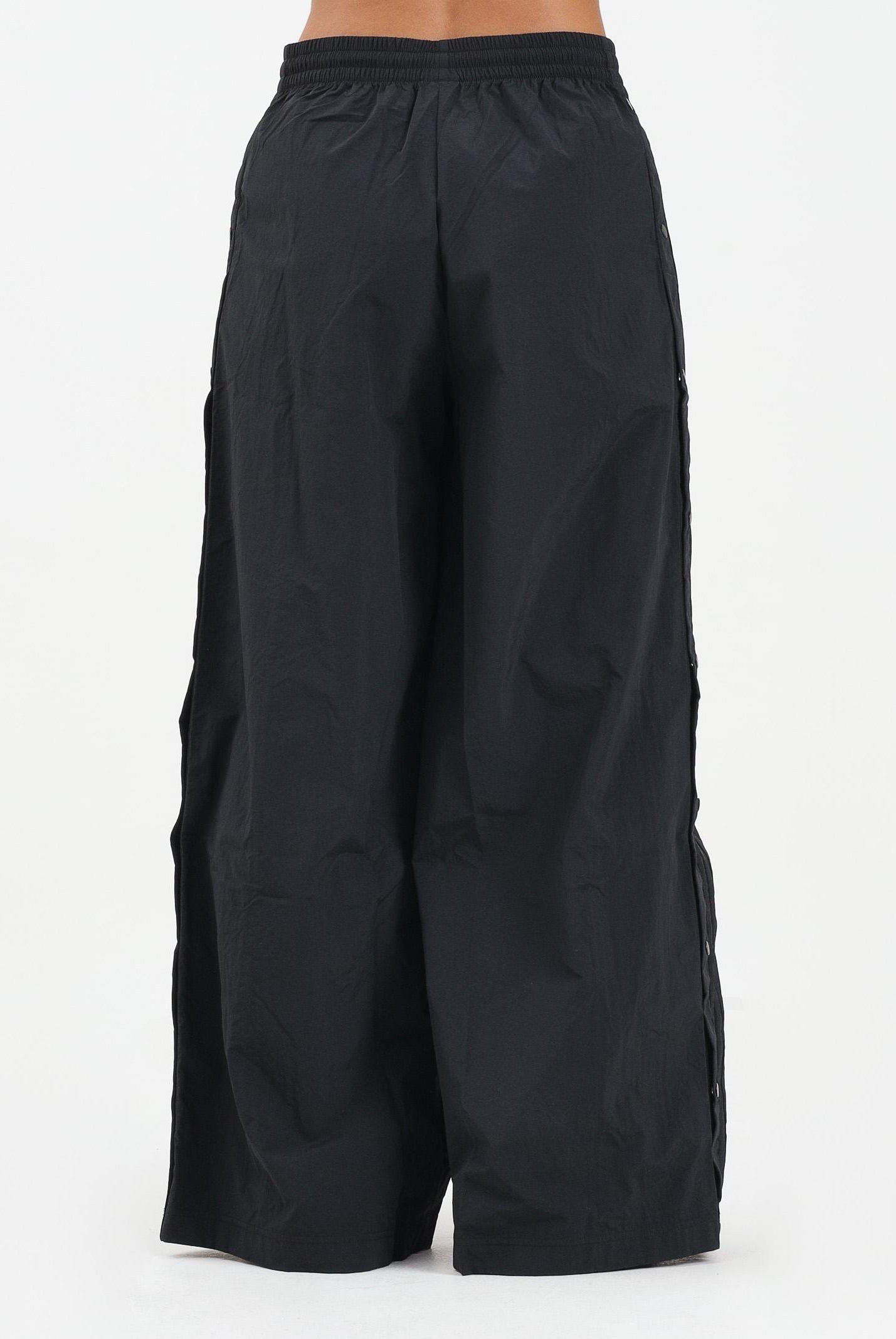 ADIDAS ORIGINALS Pantalone sportivo Adibreak nero da donna JV7486 ADIDAS ORIGINALS