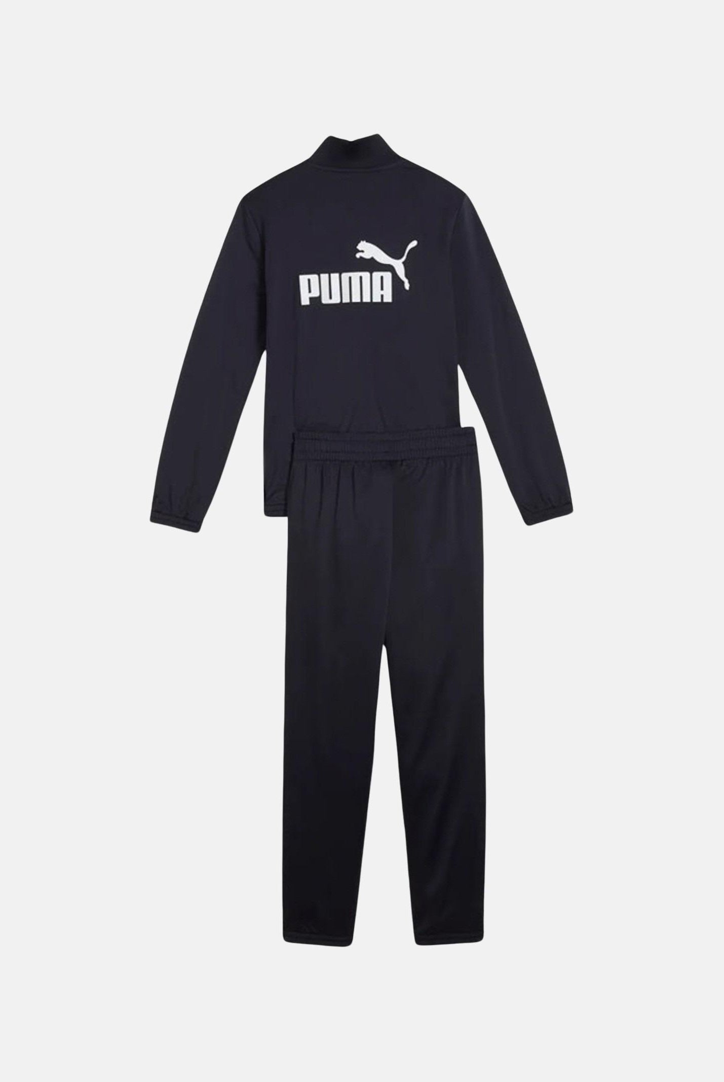 PUMA Tuta Poly blu per bambino e bambina 686293 16 PUMA