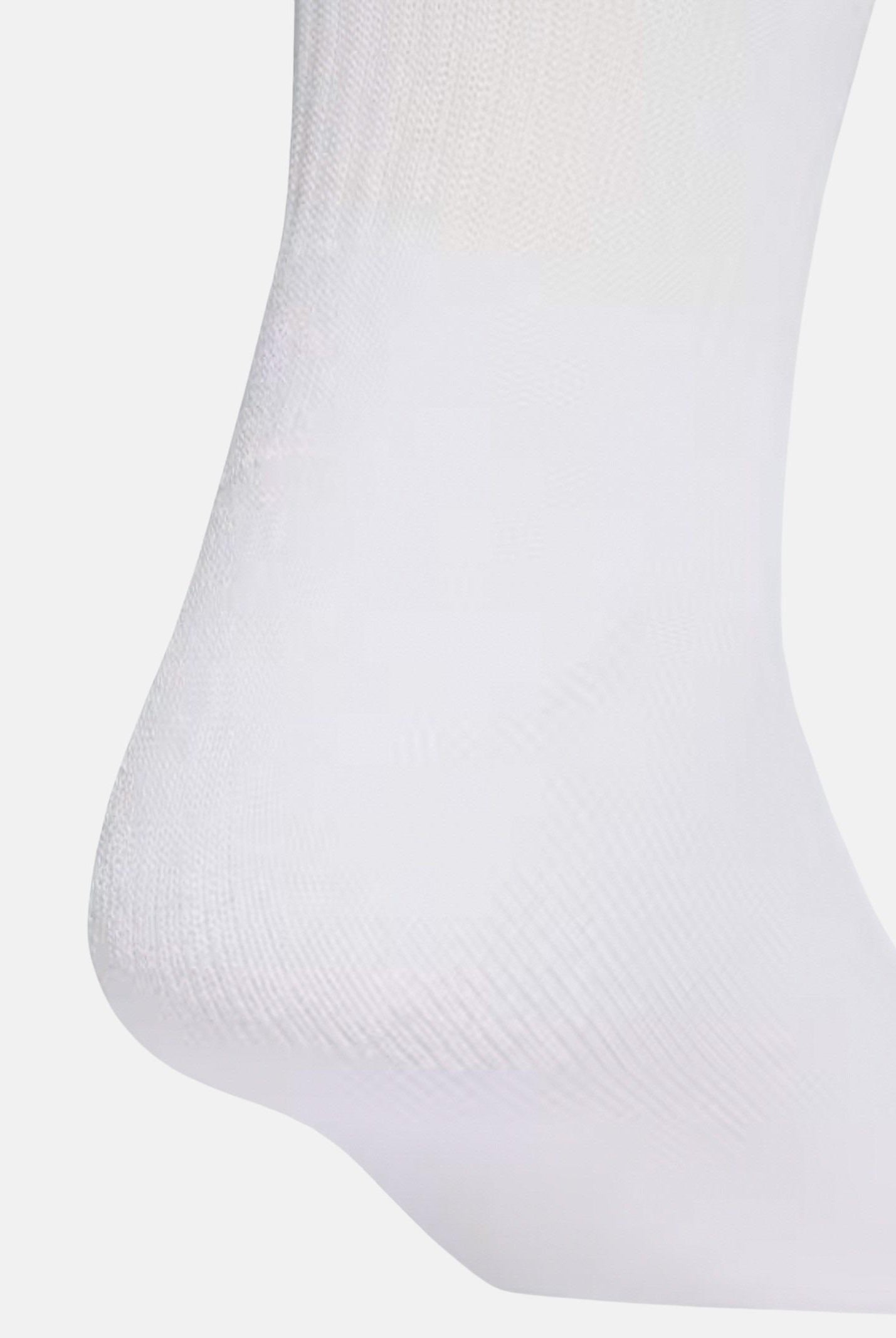 ADIDAS ORIGINALS Calzini Trefoil Cushion Crew (6paia) bianchi per uomo e donna IJ5619 . ADIDAS ORIGINALS