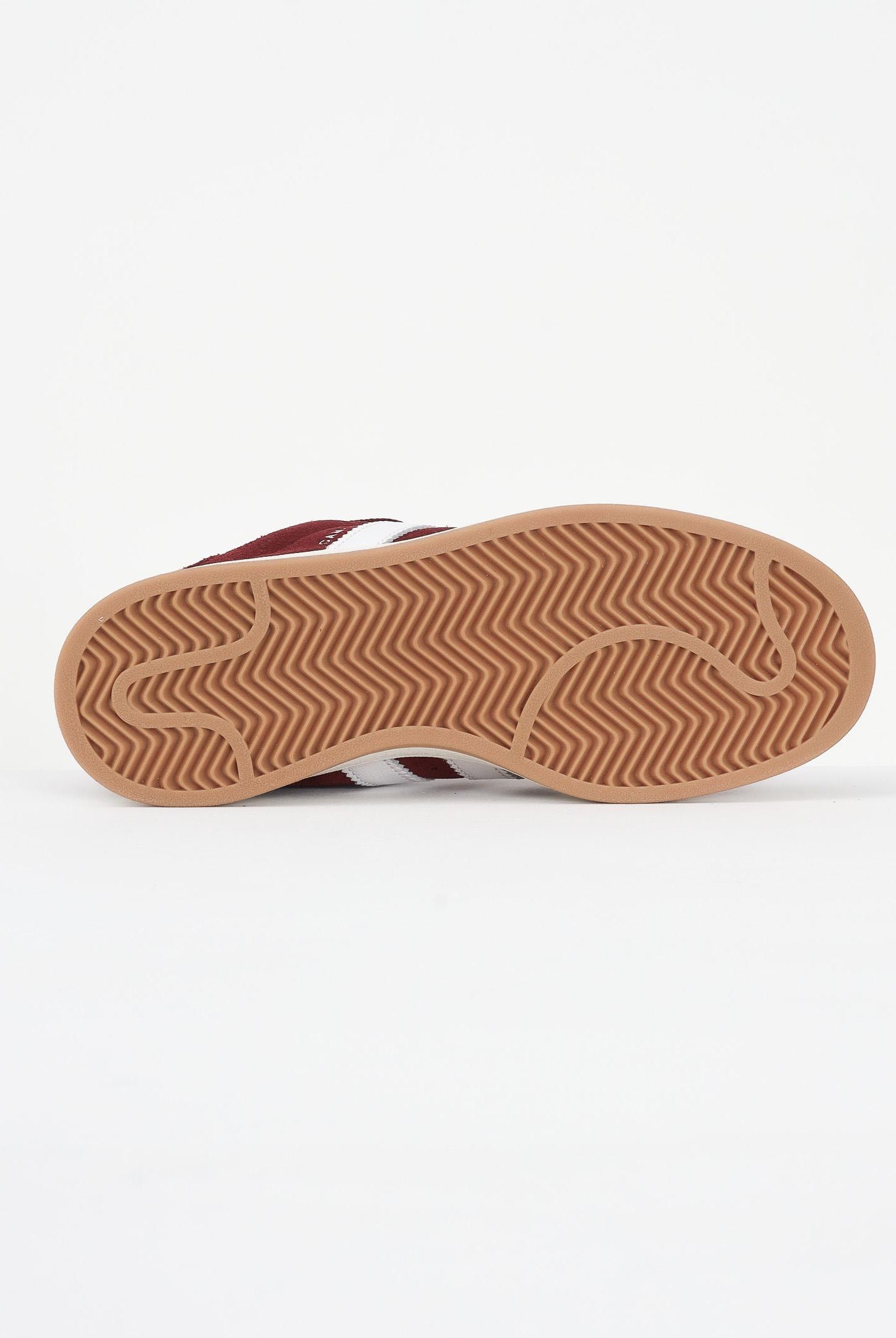 ADIDAS ORIGINALS Sneakers Campus 00s bordeaux per uomo e donna JQ8349 . ADIDAS ORIGINALS