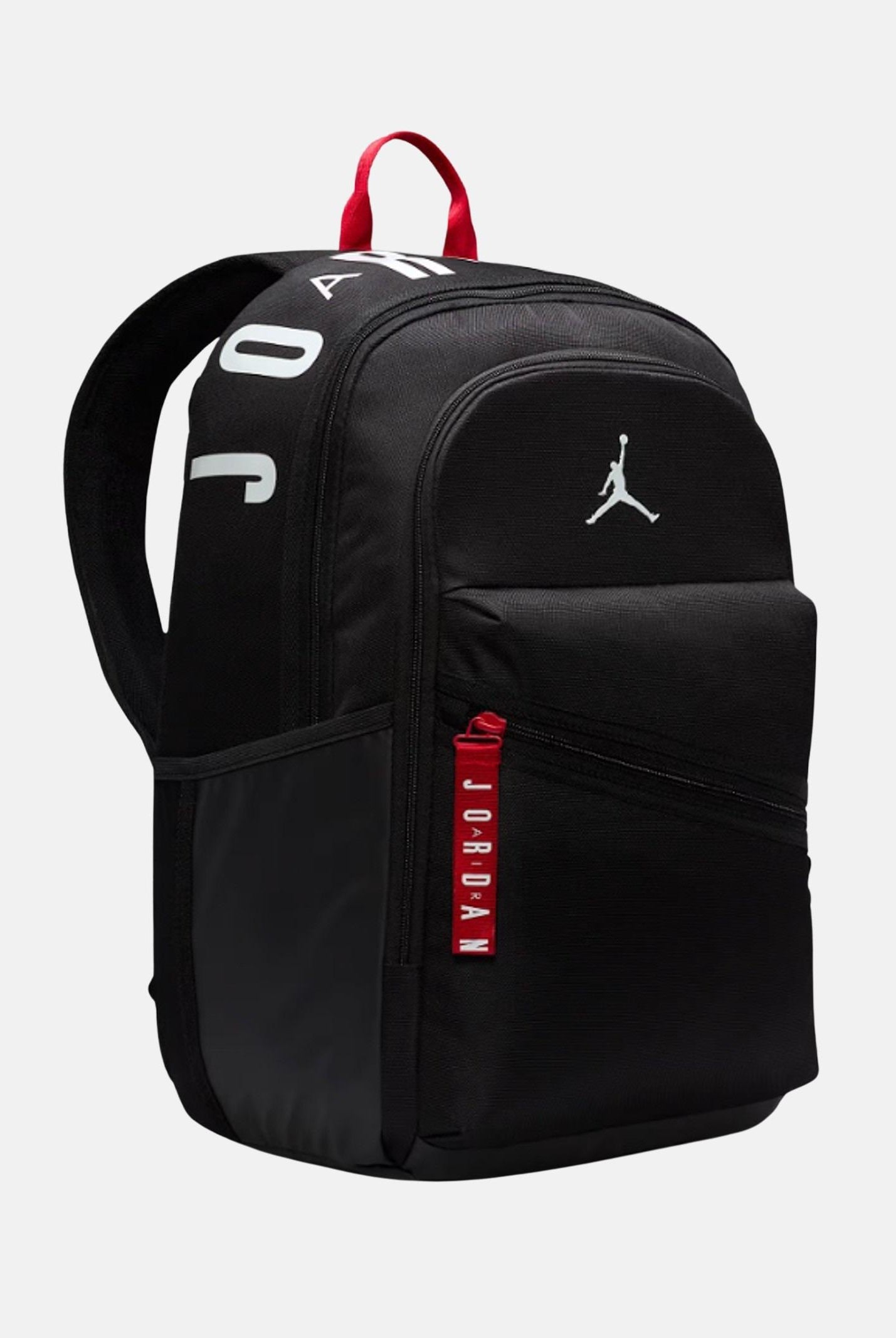 JORDAN Zaino Air Patrol nero per bambino e bambina MA0924 023 JORDAN