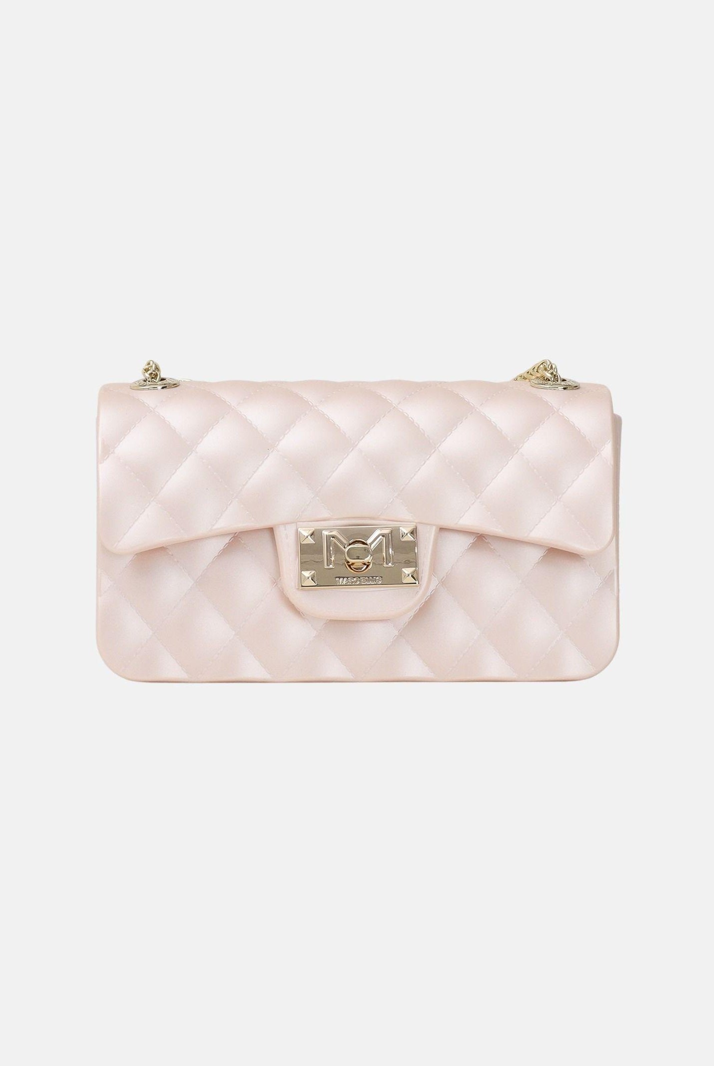 MARC ELLIS Borsa a tracolla Flat Falcon XS rosa da donna FLAT-FALCON-XS LIROLIGO MARC ELLIS