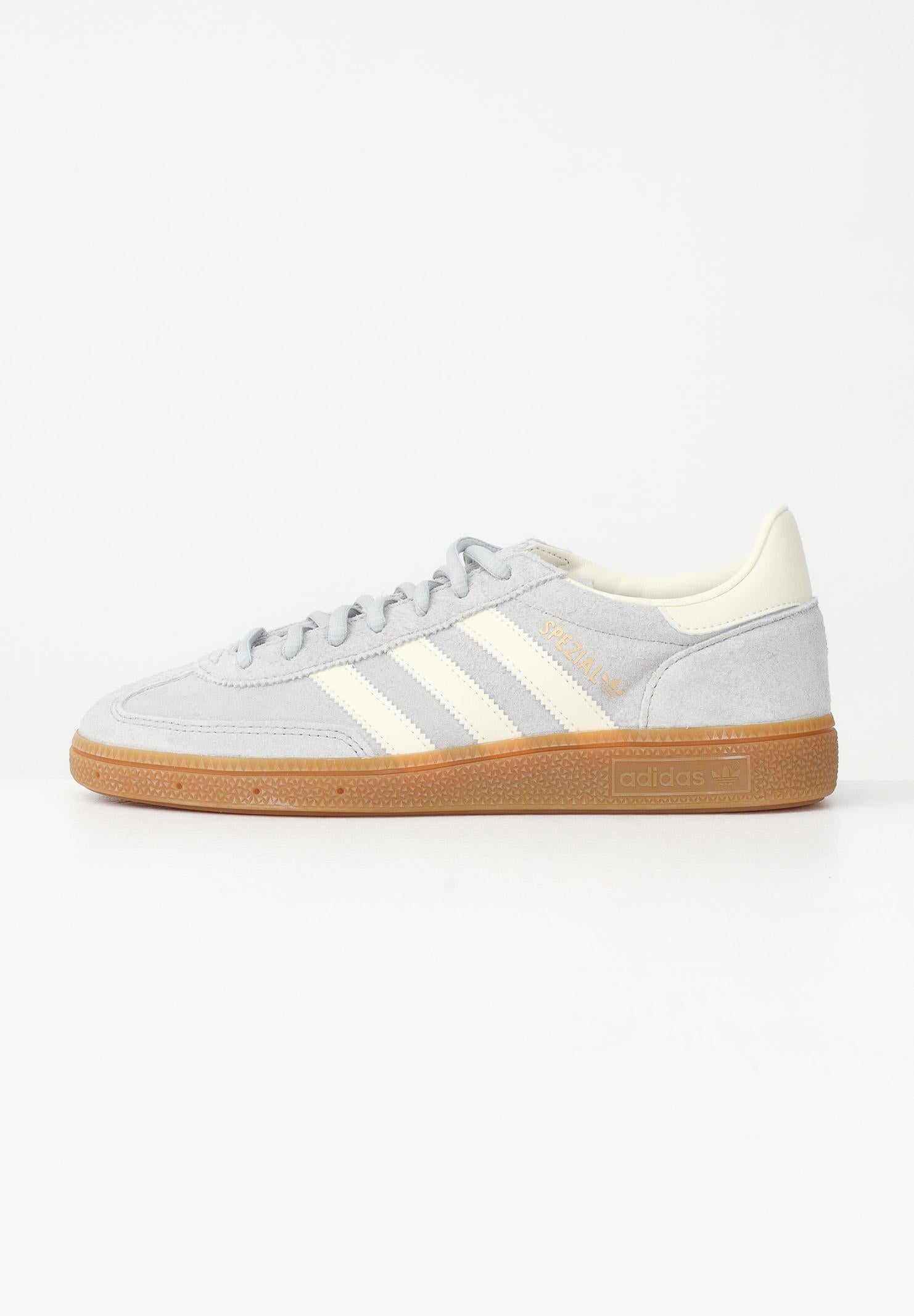 ADIDAS ORIGINALS Sneakers Handball Spezial grigie per uomo e donna IF7086 . ADIDAS ORIGINALS