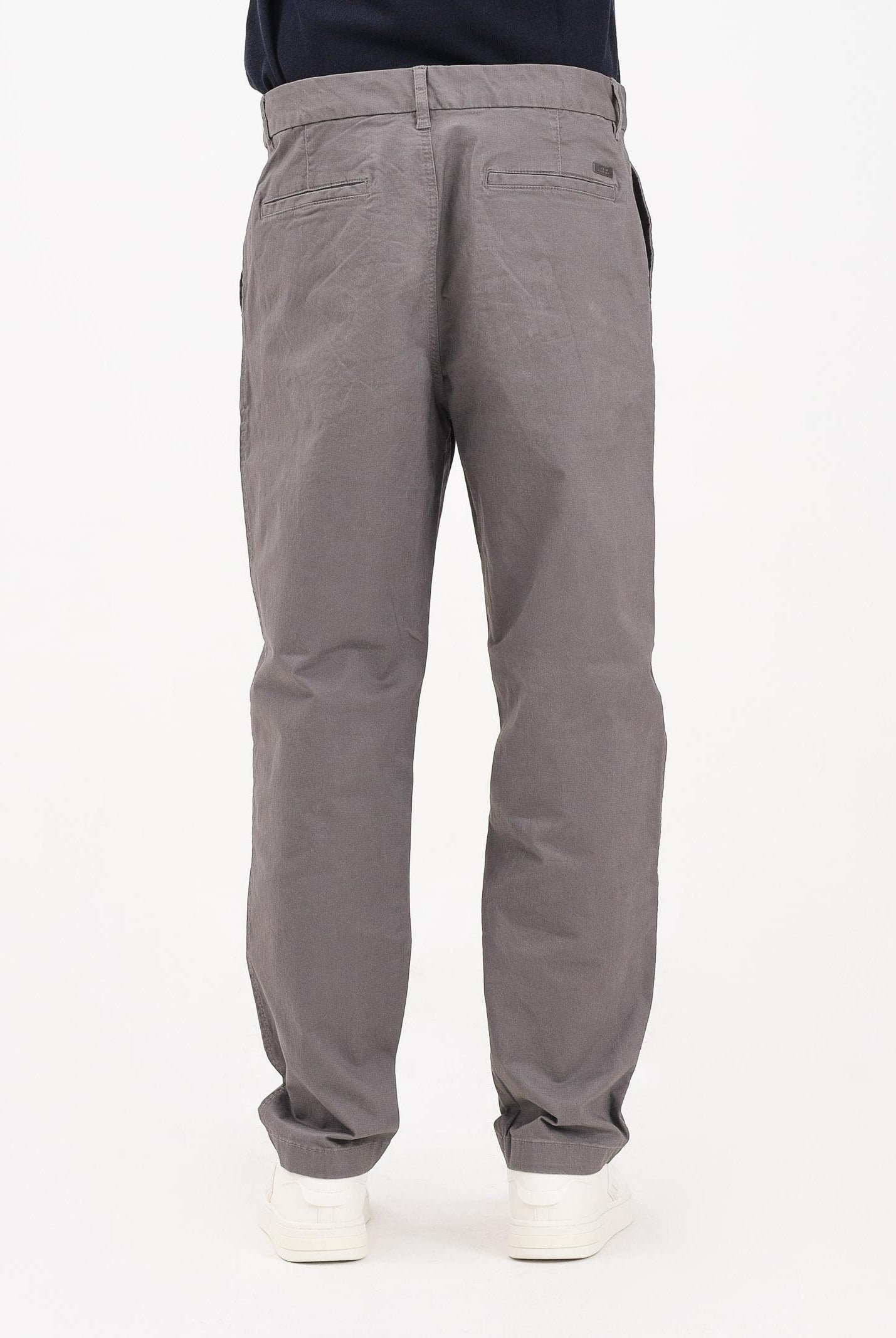 ARMANI EXCHANGE Pantalone grigio da uomo XM001569AF18849 U8092 ARMANI EXCHANGE