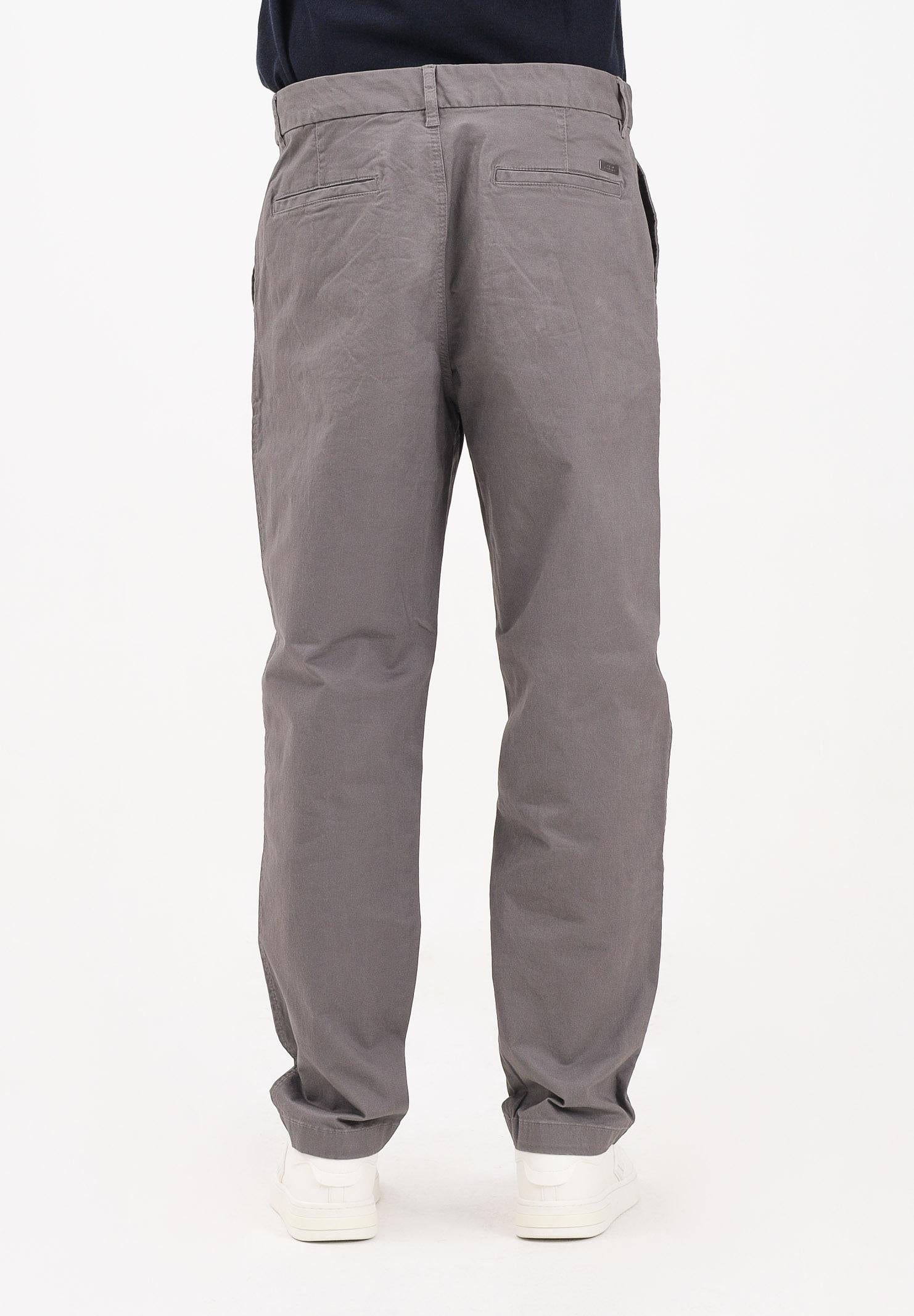 ARMANI EXCHANGE Pantalone grigio da uomo XM001569AF18849 U8092 ARMANI EXCHANGE