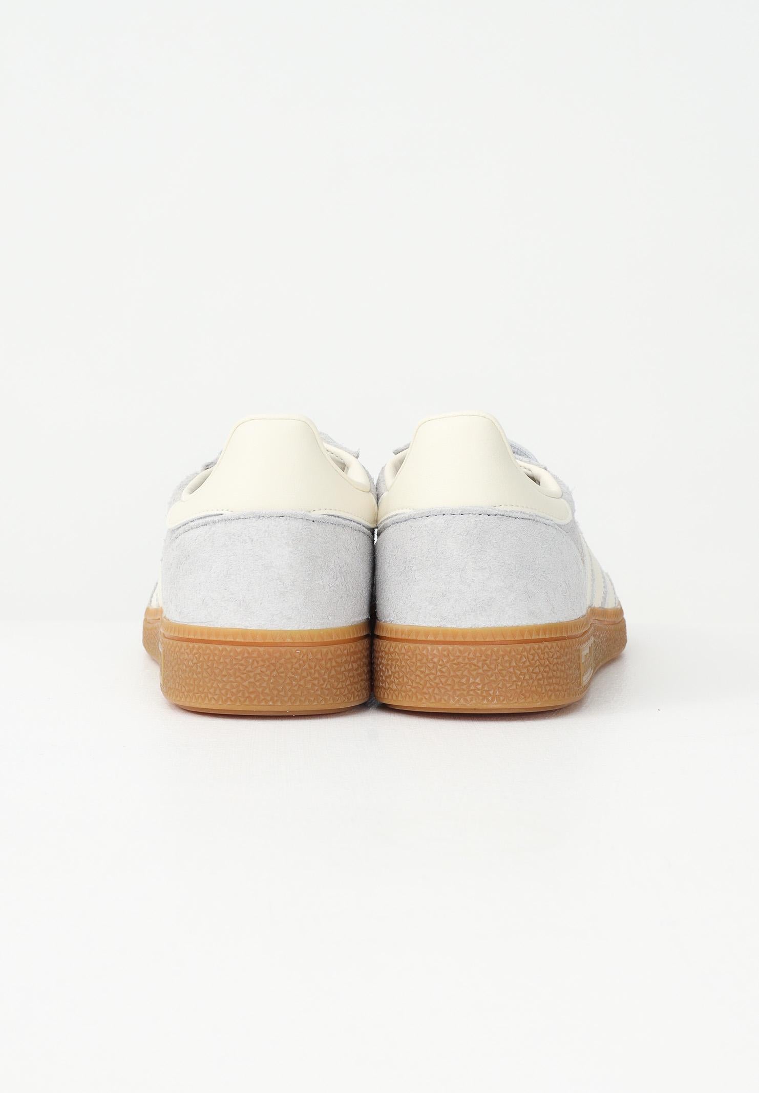 ADIDAS ORIGINALS Sneakers Handball Spezial grigie per uomo e donna IF7086 . ADIDAS ORIGINALS
