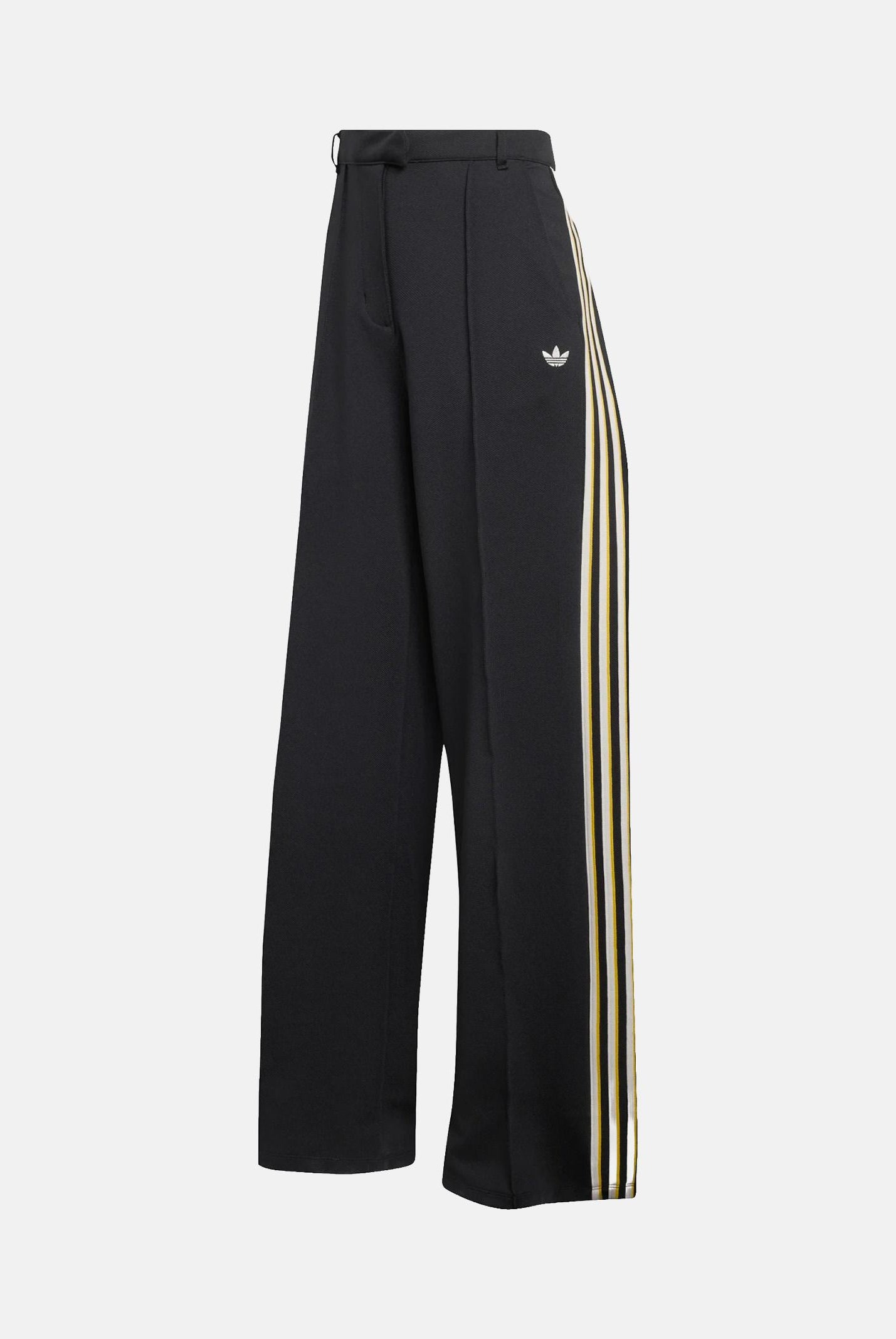 ADIDAS ORIGINALS Pantalone TAILORED nero da donna KD2963 . ADIDAS ORIGINALS