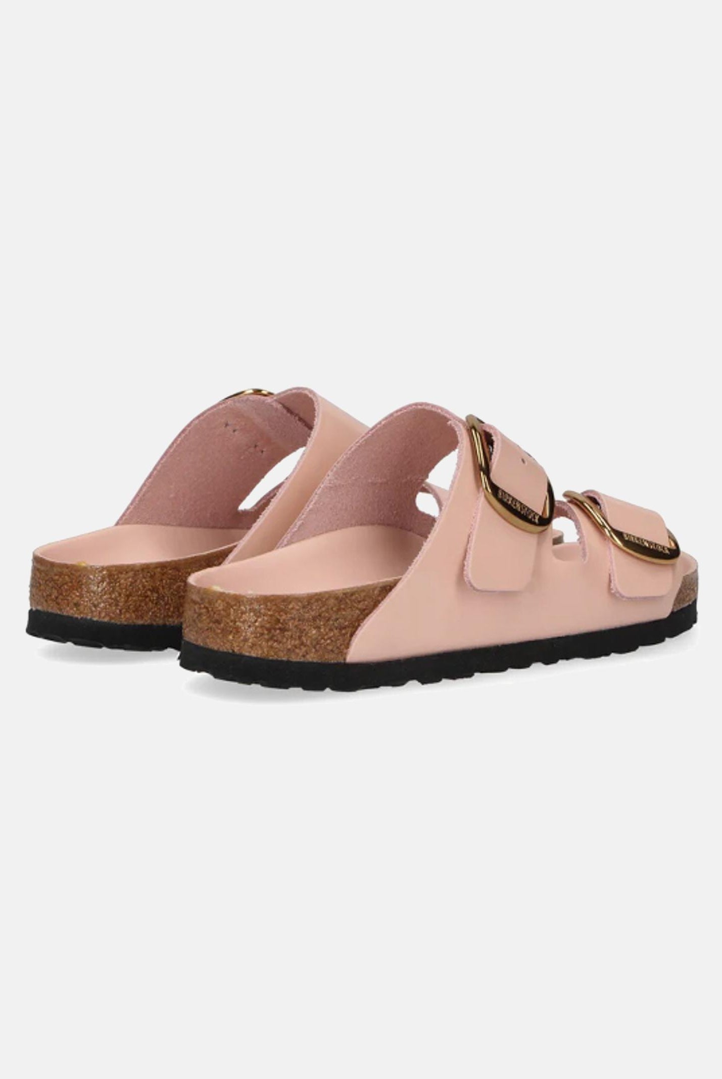 BIRKENSTOCK Ciabatte Arizona Big Buckle rosa da donna 1029392 . BIRKENSTOCK