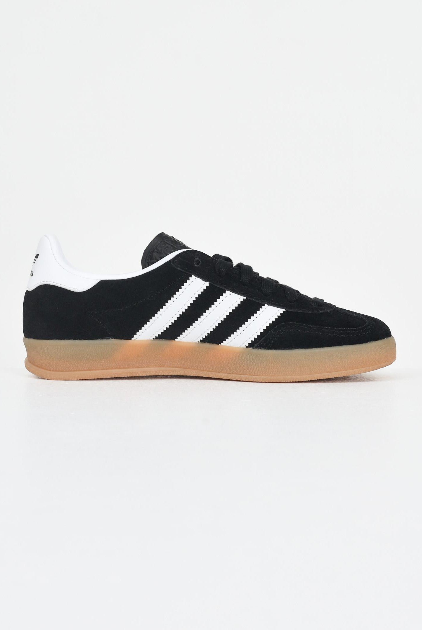 ADIDAS ORIGINALS Sneakers Gazelle Indoor nere per uomo e donna JQ8701 . ADIDAS ORIGINALS