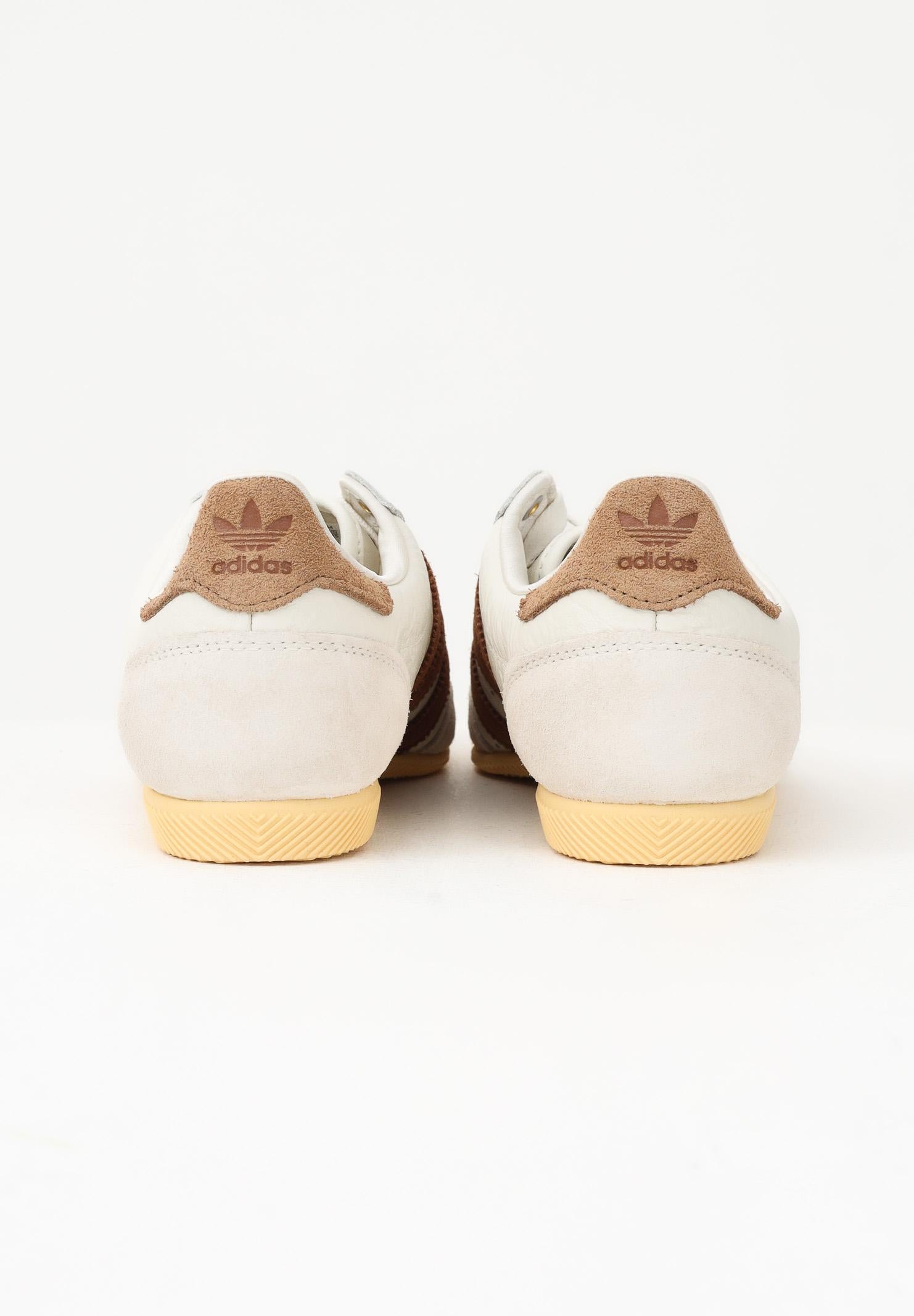 ADIDAS ORIGINALS Sneakers Japan panna e beige per uomo e donna IH1600 . ADIDAS ORIGINALS