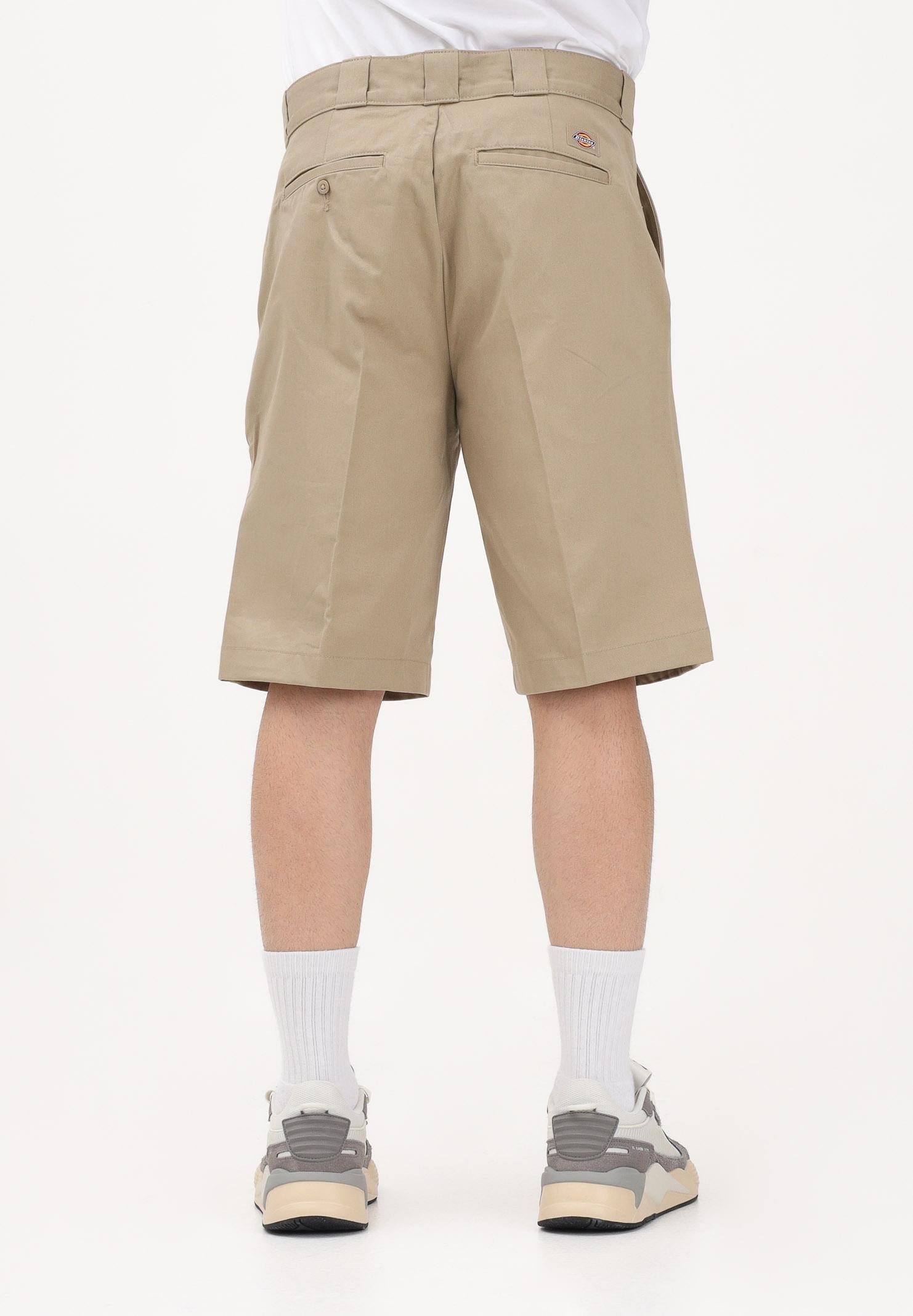DICKIES Shorts 247 10-Inch beige da uomo DK0A882N0DS1 . DIckies
