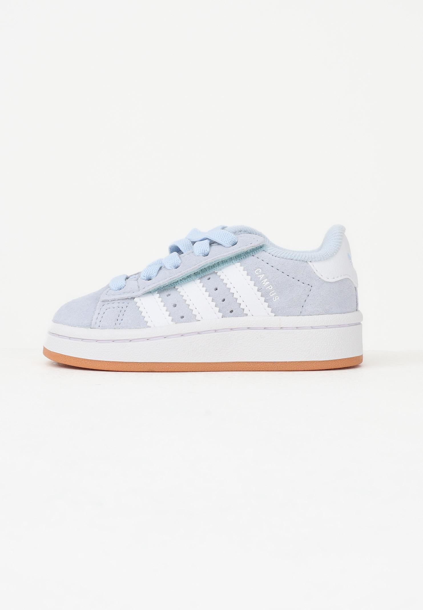 ADIDAS ORIGINALS Sneakers Campus 00s celesti da neonato<BR/> JQ2001 . ADIDAS ORIGINALS