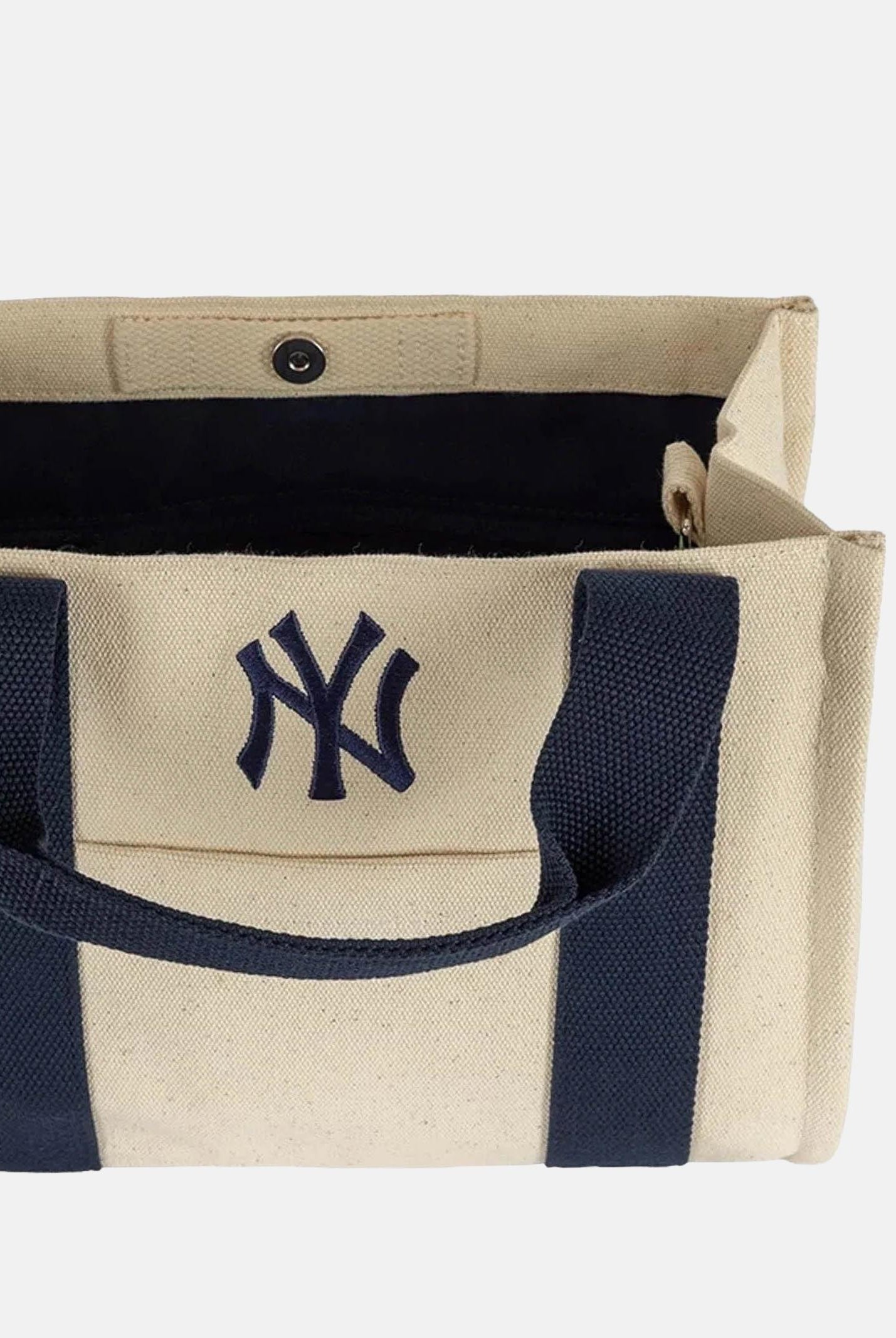 NEW ERA Borsa a mano MLB New York Yankees beige da donna 60856099 . NEW ERA