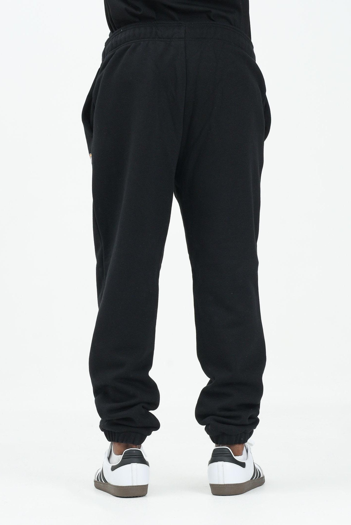 DICKIES Pantalone sportivo Mapleton nero per uomo e donna DK0A4XIMBLK1 DIckies