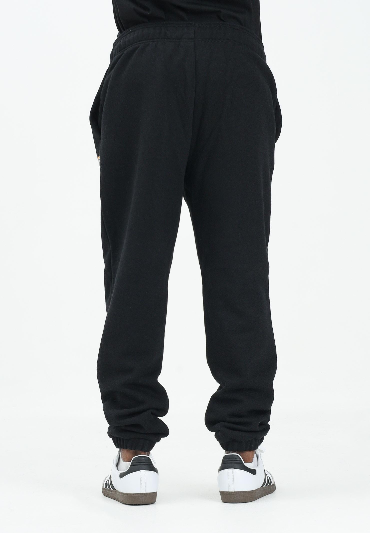 DICKIES Pantalone sportivo Mapleton nero per uomo e donna DK0A4XIMBLK1 DIckies