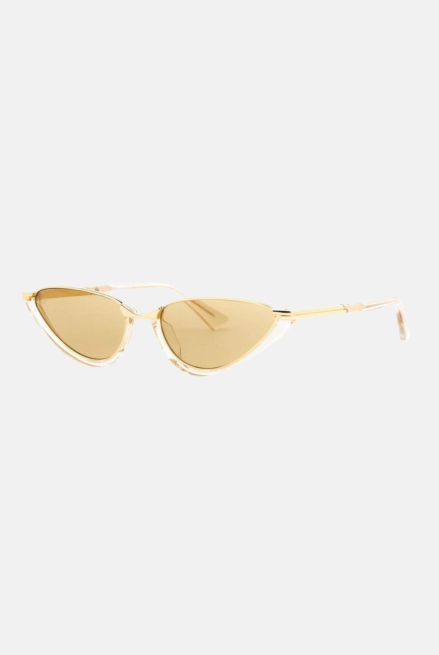 OS SUNGLASSES occhiali da sole Montecarlo Honey, uomo donna. OS2064 C01 OS SUNGLASSES