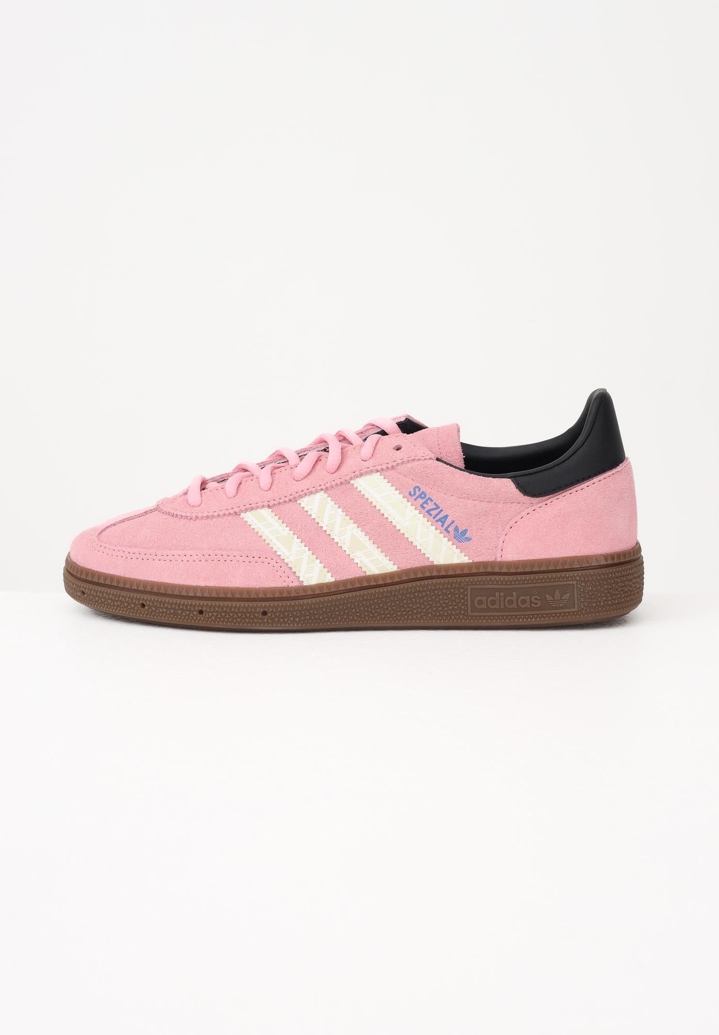 ADIDAS ORIGINALS Sneakers HANDBALL SPEZIAL rosa da donna JP9564 . ADIDAS ORIGINALS