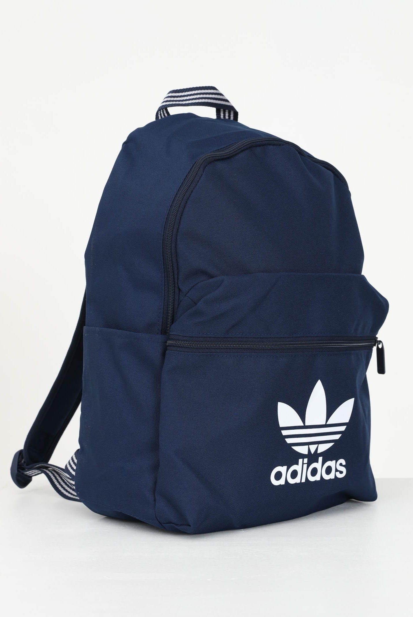ADIDAS ORIGINALS Zaino Adicolor blu per uomo e donna IL1960 . ADIDAS ORIGINALS
