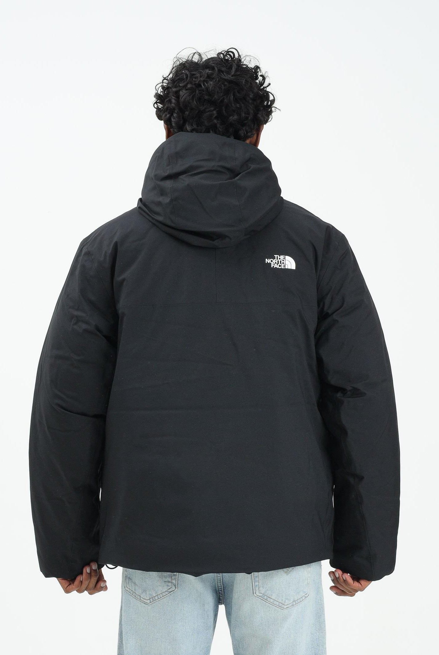 THE NORTH FACE Piumino TNF™ Range nero da uomo NF0A88WDKX71  THE NORTH FACE