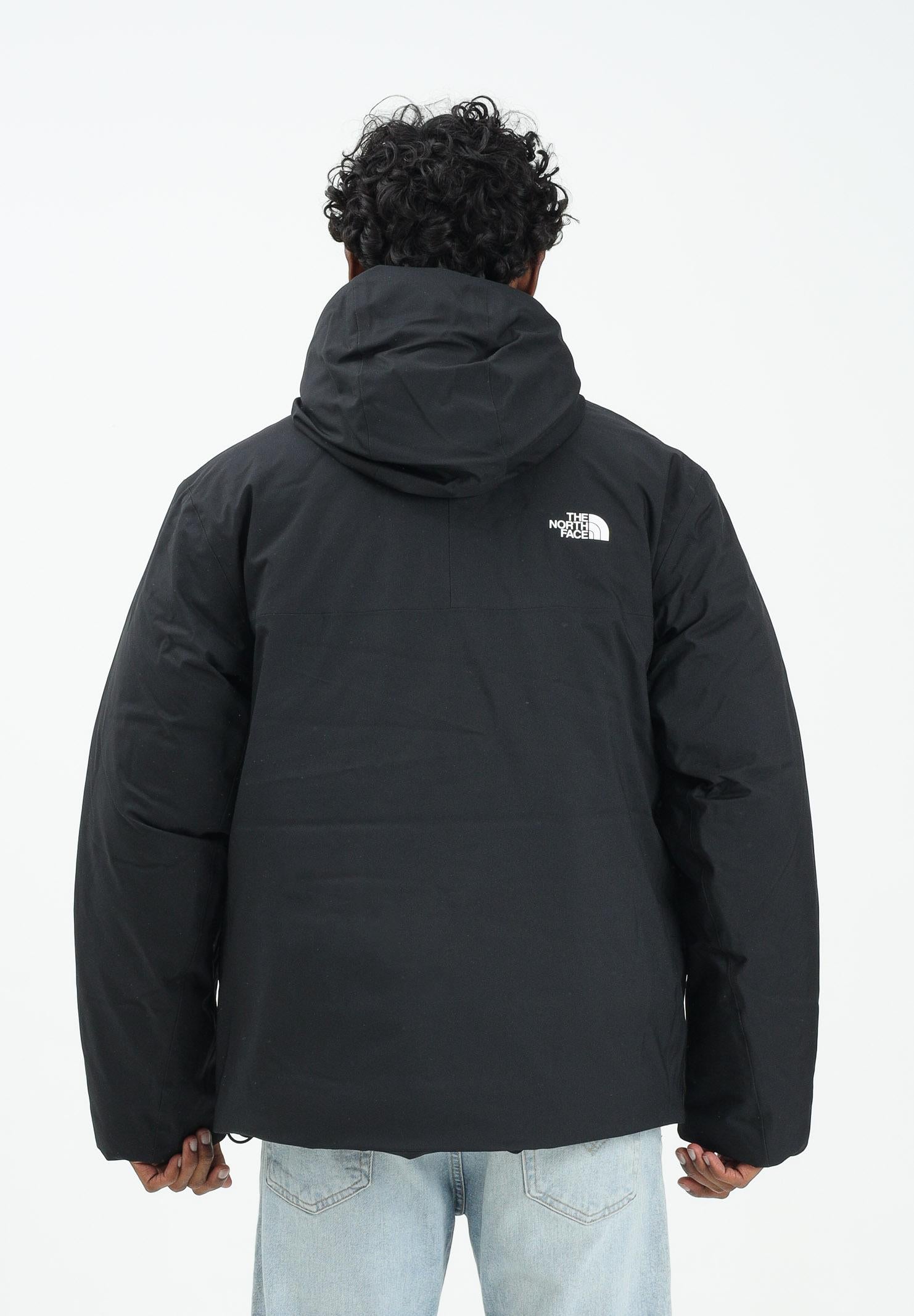 THE NORTH FACE Piumino TNF™ Range nero da uomo NF0A88WDKX71 THE NORTH FACE