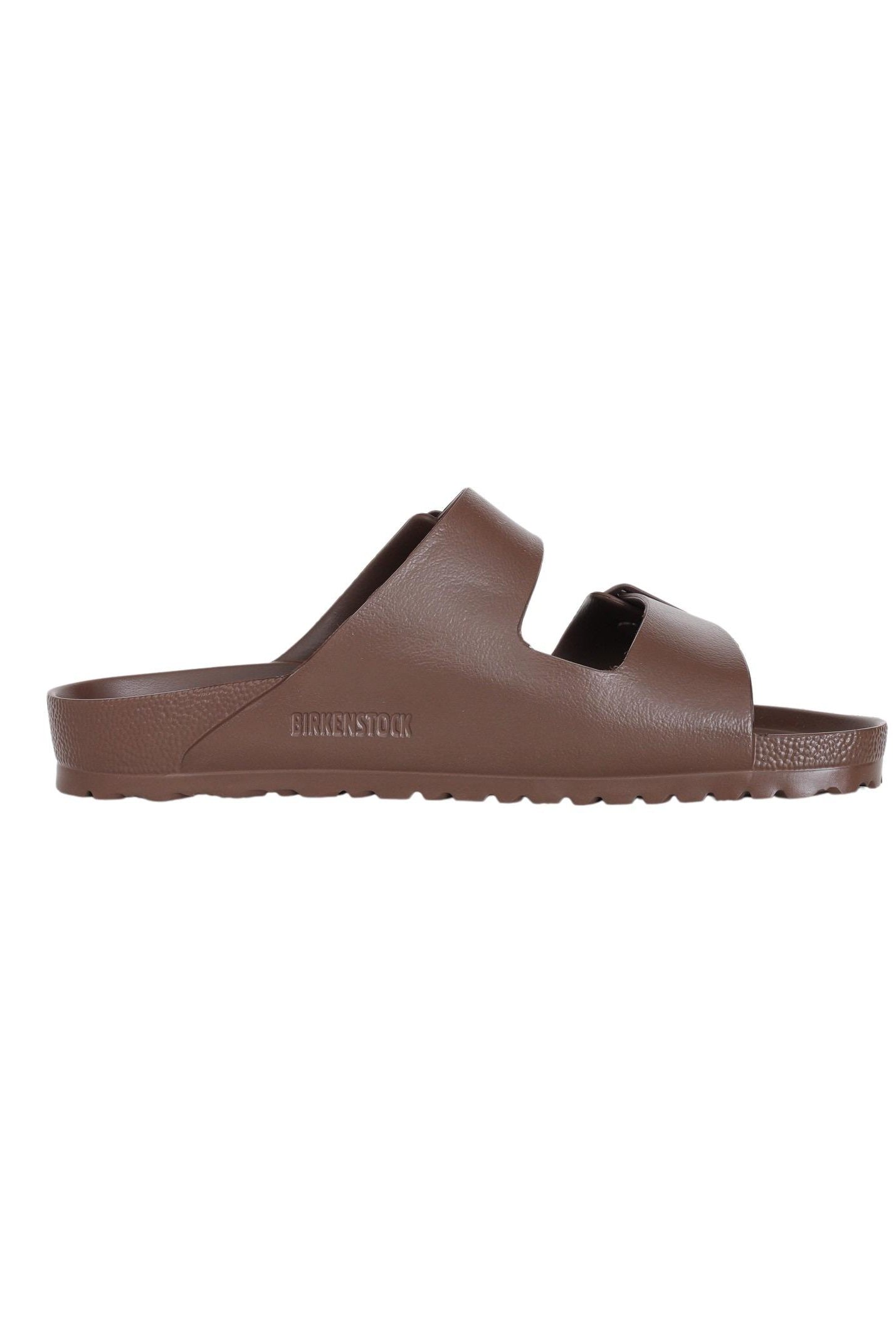 BIRKENSTOCK Ciabatte Arizona Eva marroni da uomo 1027328 . BIRKENSTOCK
