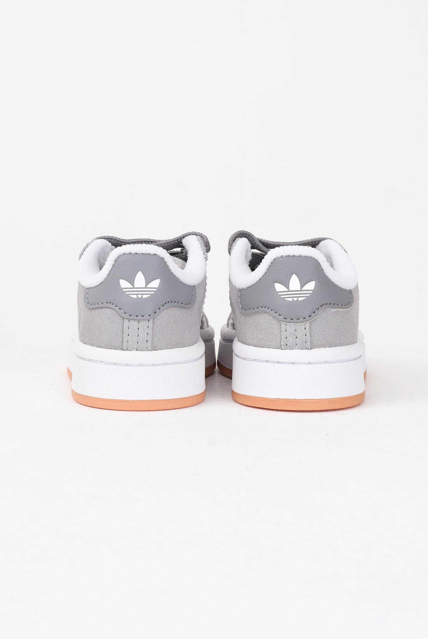 ADIDAS ORIGINALS Sneakers Campus 00s Comfort Closure Elastic Lace grigie da neonato IH8899 . ADIDAS ORIGINALS