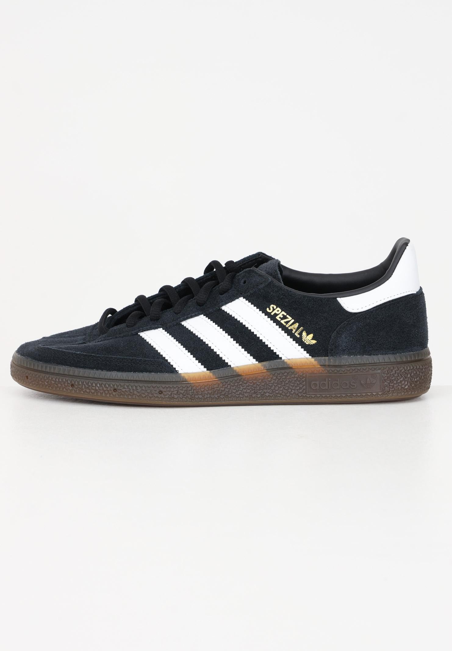 ADIDAS ORIGINALS Sneakers Handball Spezial nere per uomo e donna DB3021 . ADIDAS ORIGINALS