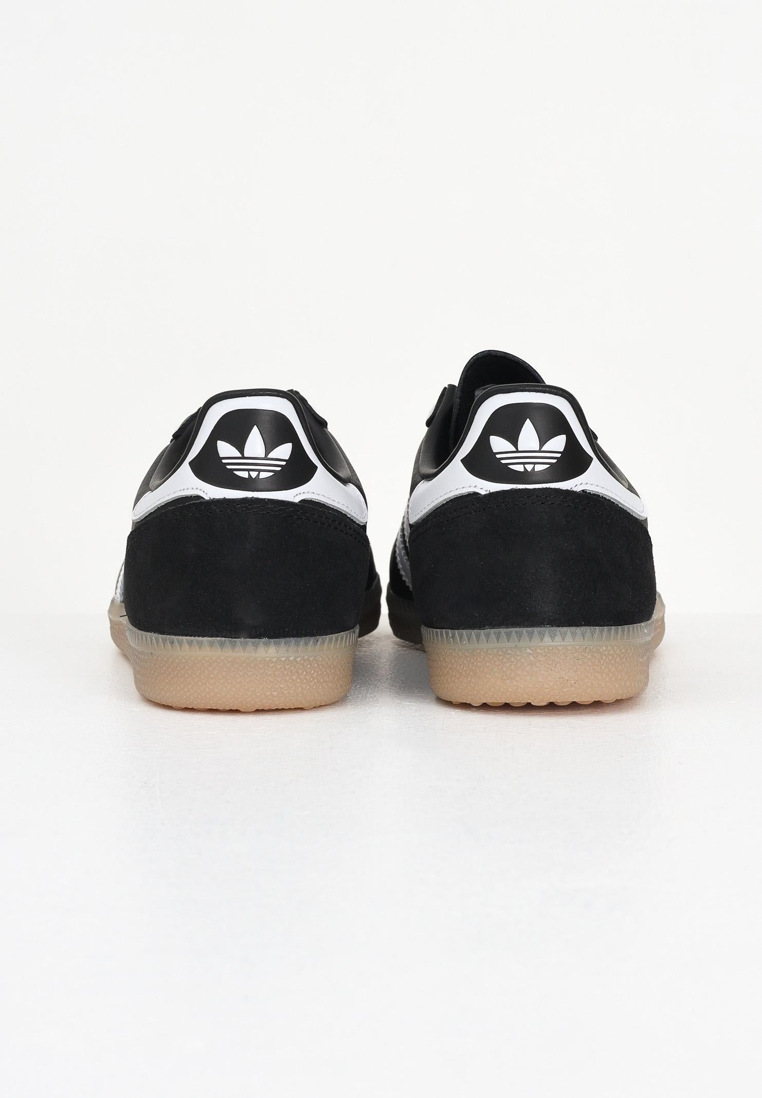 ADIDAS ORIGINALS Sneakers Jp Samba nere da uomo JQ9056 ADIDAS ORIGINALS