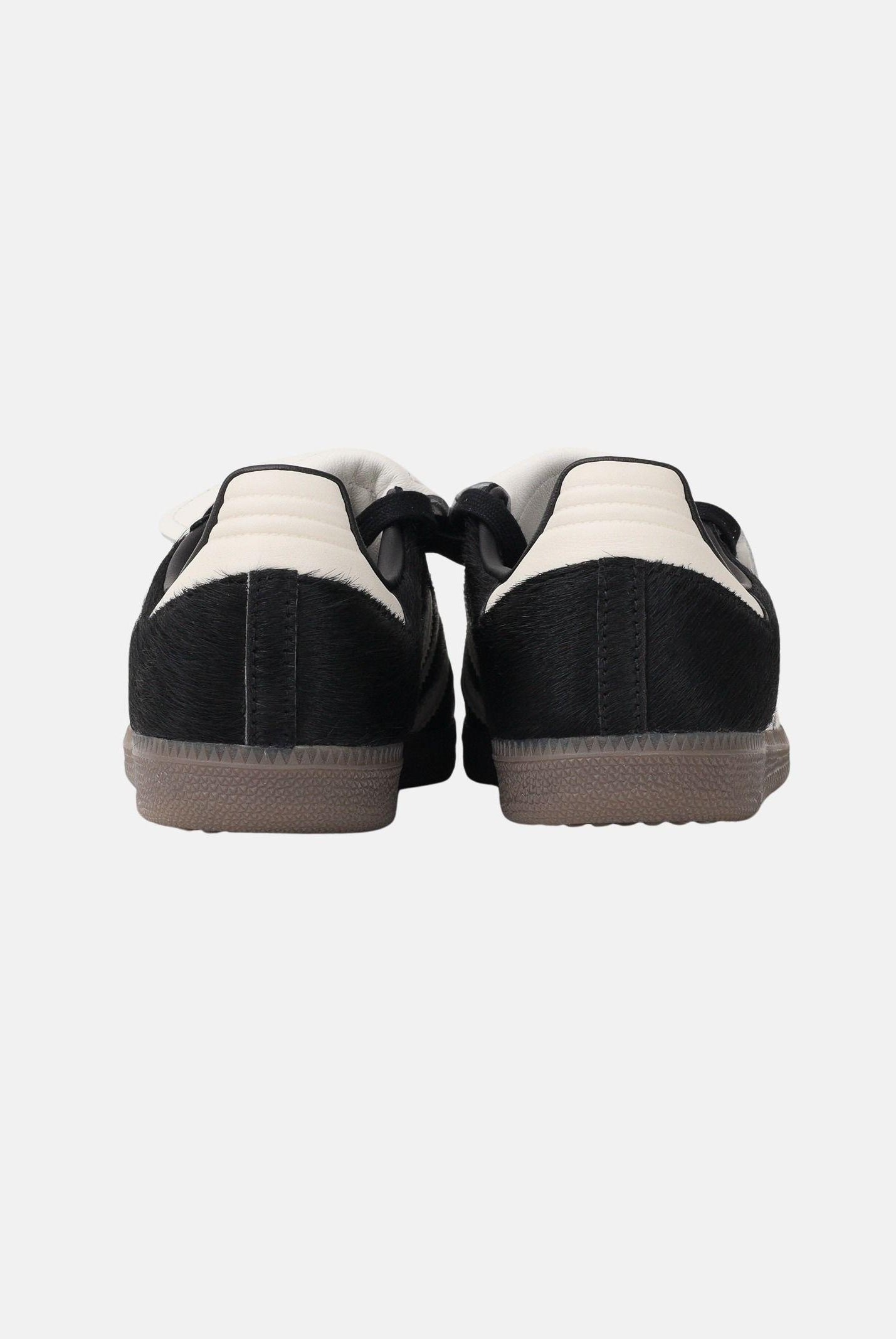 ADIDAS ORIGINALS Sneakers SAMBA LT nere per uomo e donna KI4168 . ADIDAS ORIGINALS