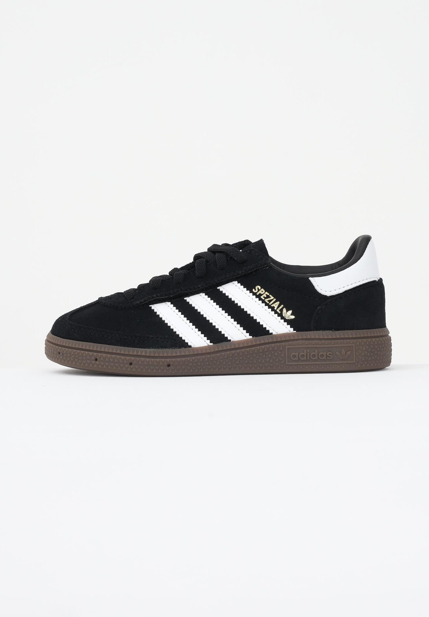 ADIDAS ORIGINALS Sneakers Spezial nere per bambino e bambina JQ6382 ADIDAS ORIGINALS