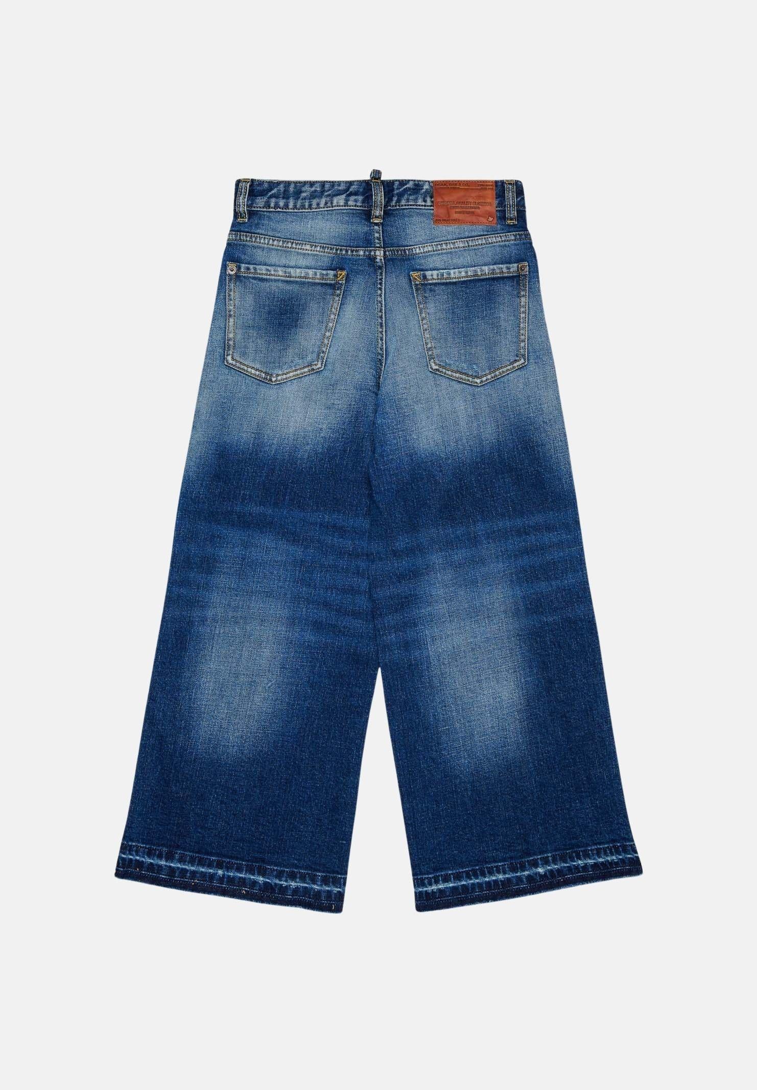 DQ3577D0AHR DQ01 DSQUARED2