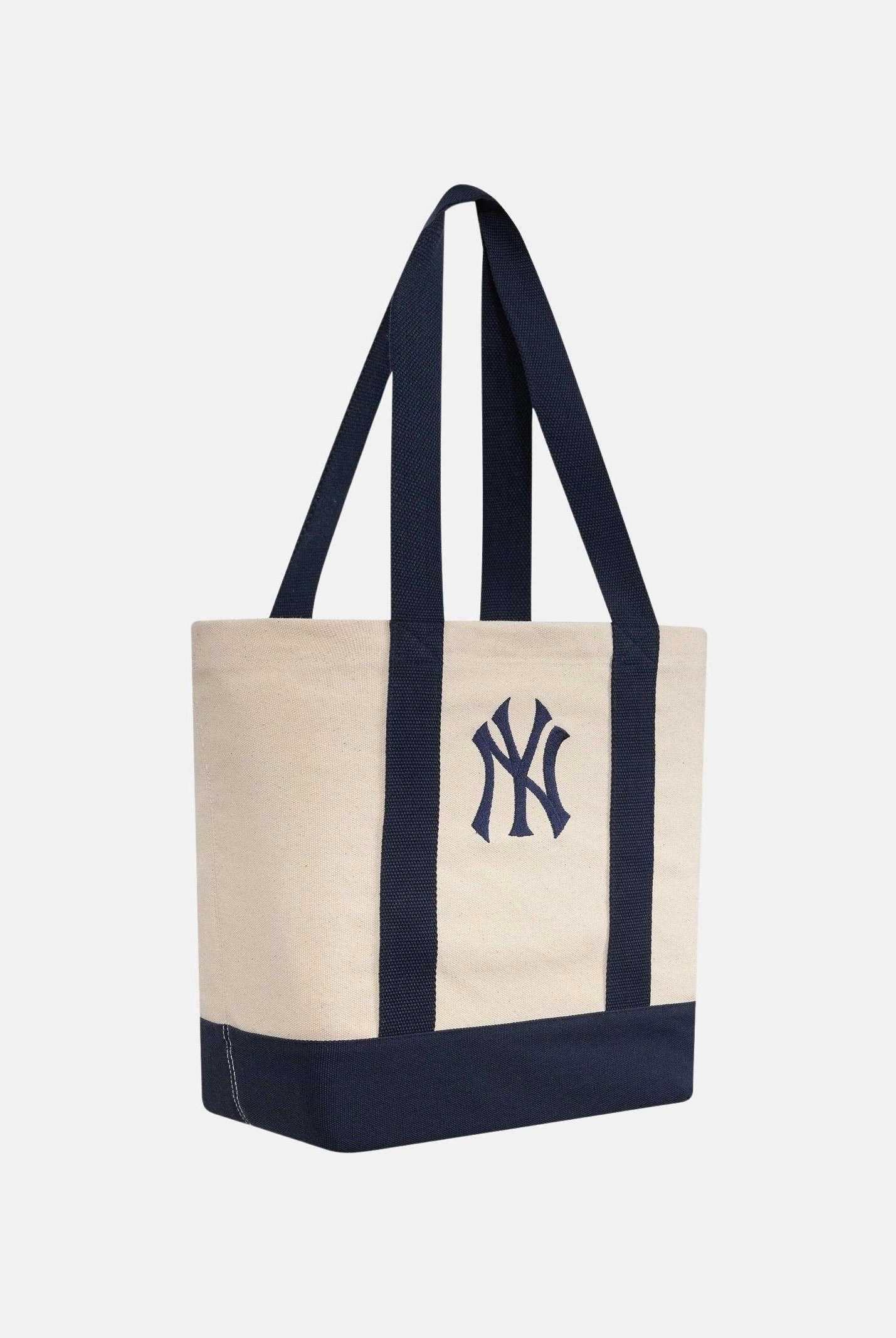 NEW ERA Shopper New York Yankees MLB panna e blu da donna 60771260 . NEW ERA
