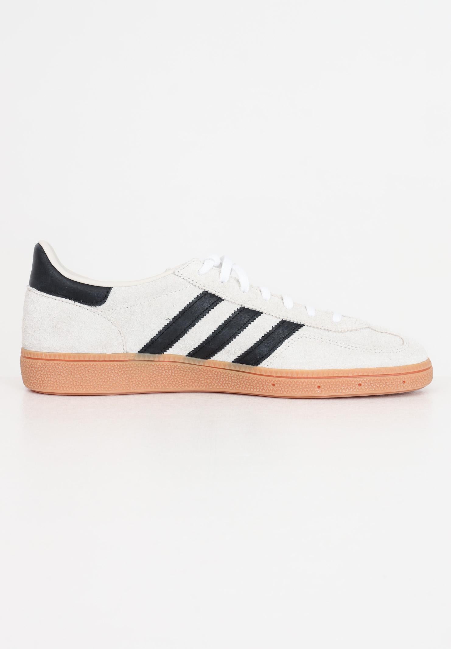ADIDAS ORIGINALS Sneakers Handball Spezial beige per uomo e donna IF6562 ADIDAS ORIGINALS