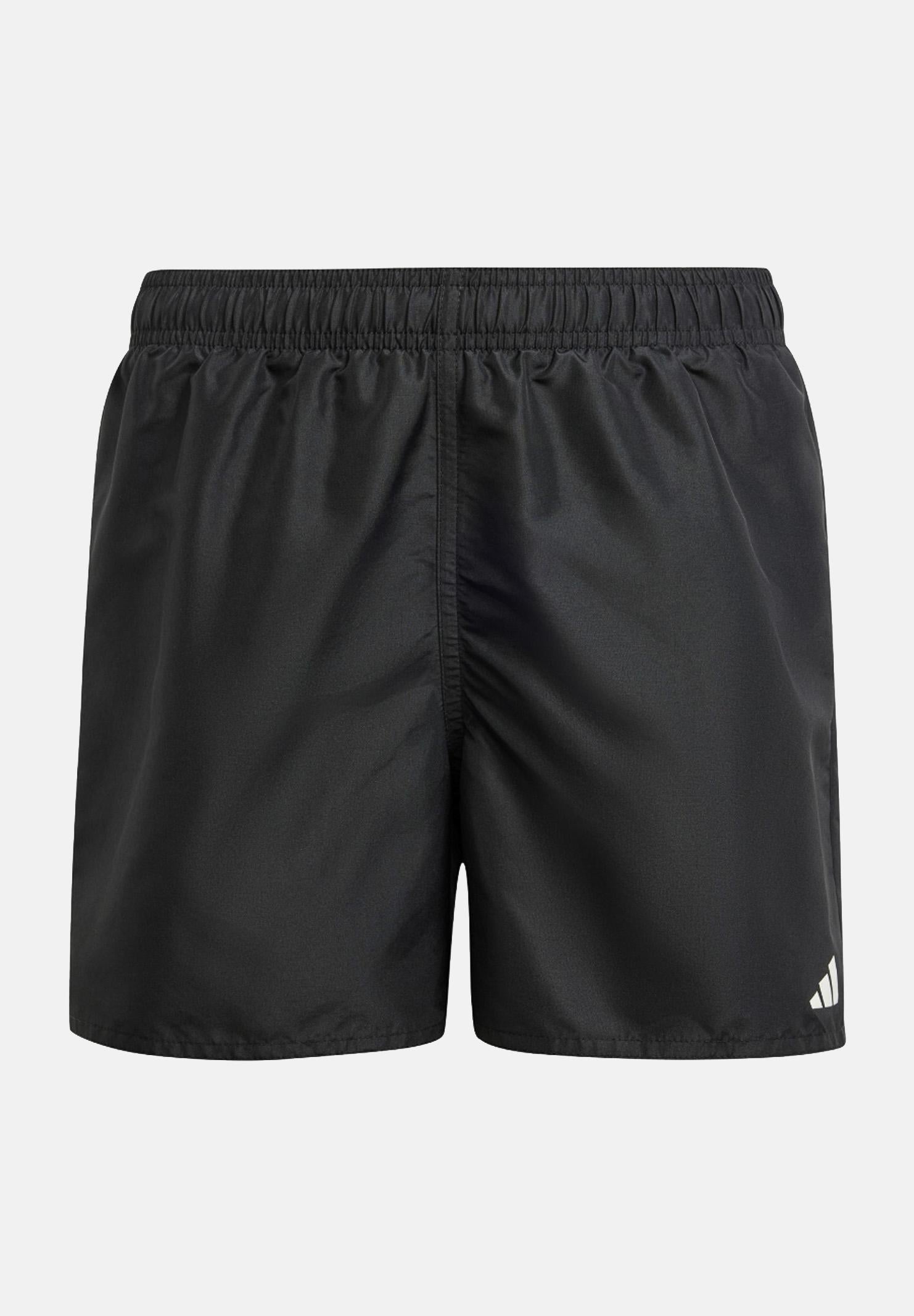 ADIDAS ORIGINALS Shorts mare nero da bambino con logo JG3604 ADIDAS ORIGINALS