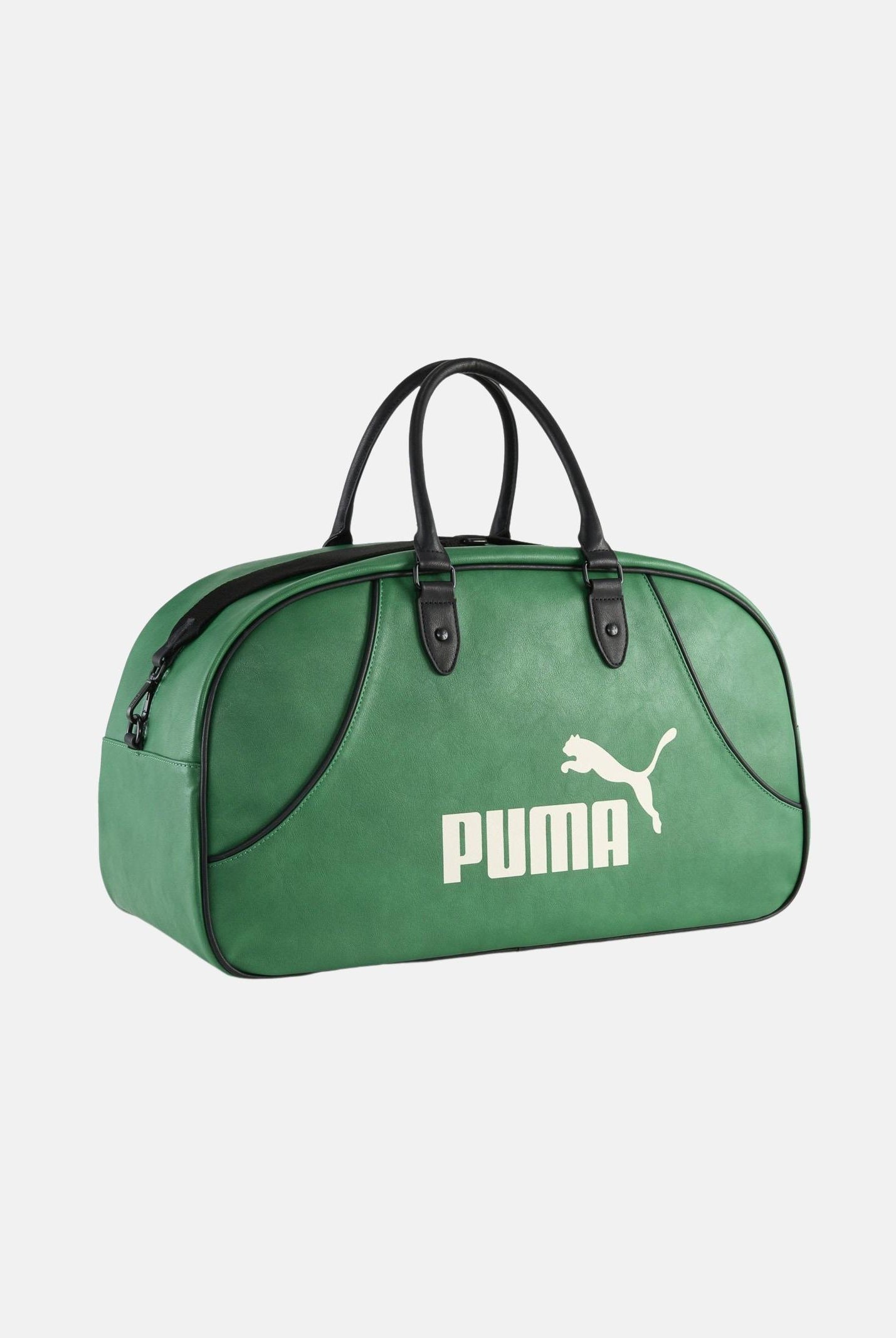 PUMA Borsone Archive 30 L verde per uomo e donna 091136 05 PUMA