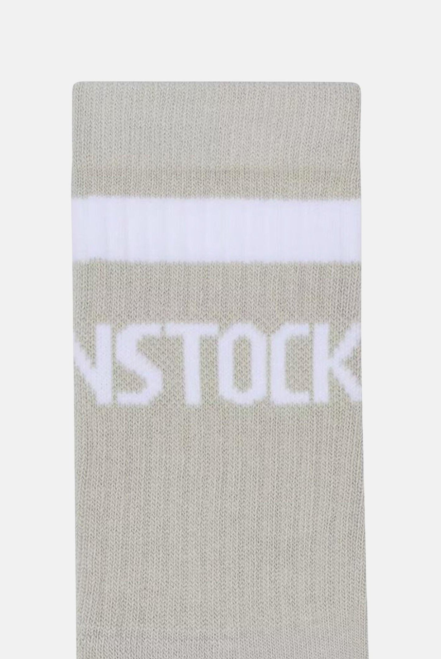 BIRKENSTOCK Calzini Tennis grigi per uomo e donna 1029745 BIRKENSTOCK