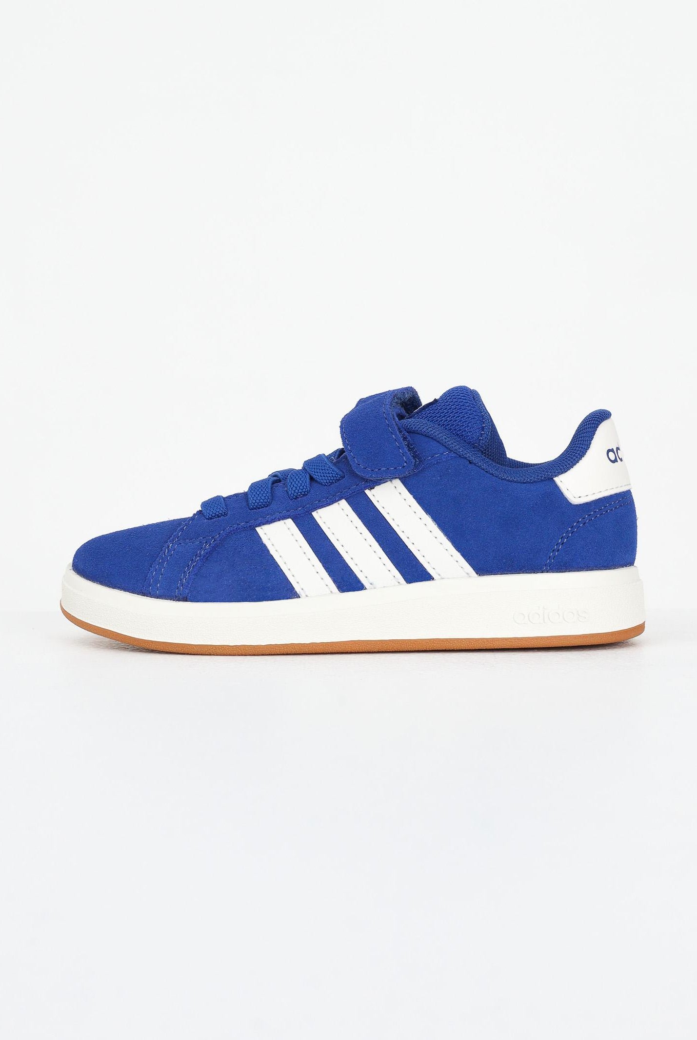 ADIDAS PERFORMANCE Sneakers Grand Court 00s blu da bambino JH6180 . ADIDAS PERFORMANCE