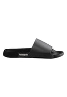 Ciabatte nere da uomo Havaianas Classic Slides 4147258 0090 HAVAIANAS