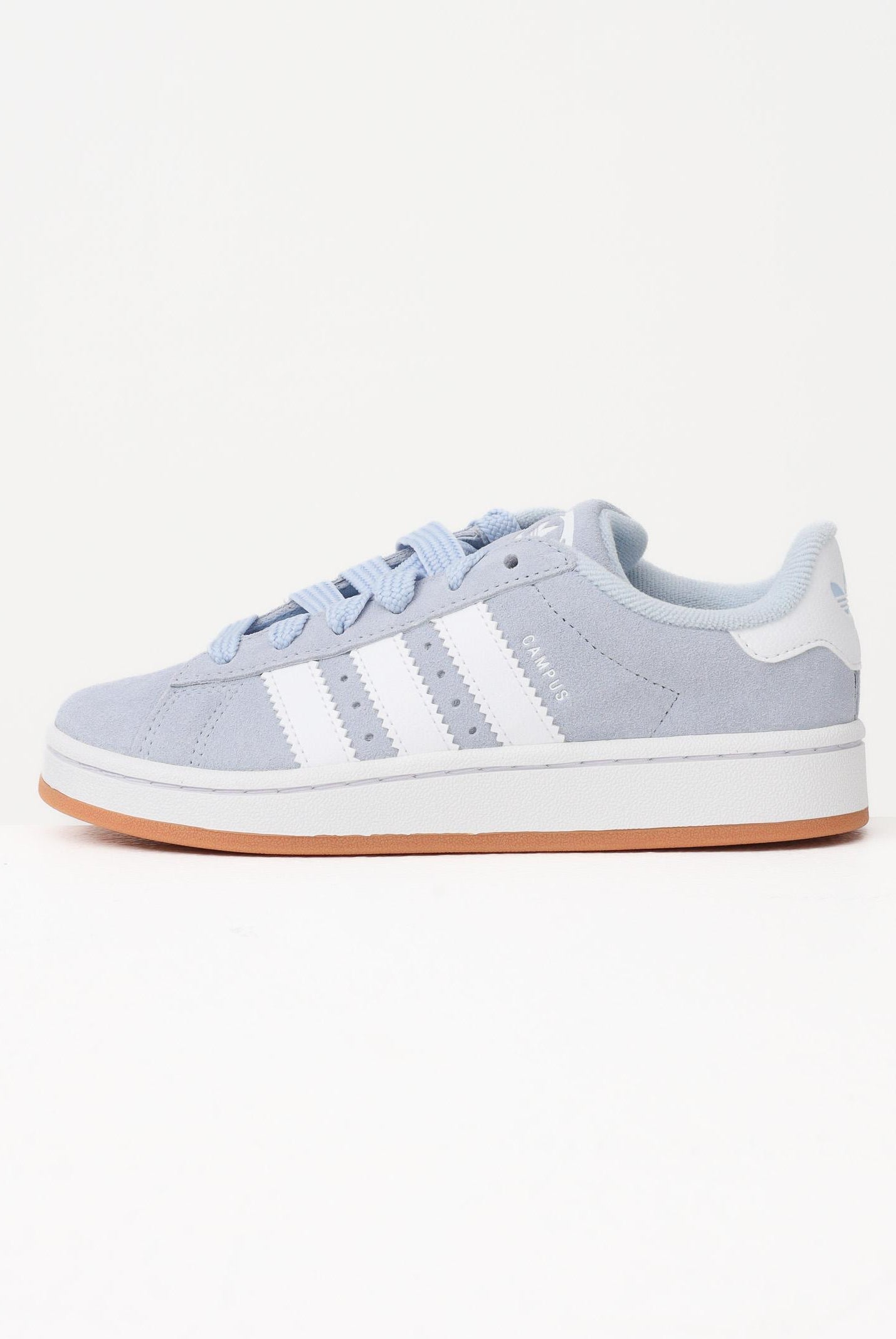 ADIDAS ORIGINALS Sneakers Campus 00s celesti per bambino e bambina JQ1994 . ADIDAS ORIGINALS