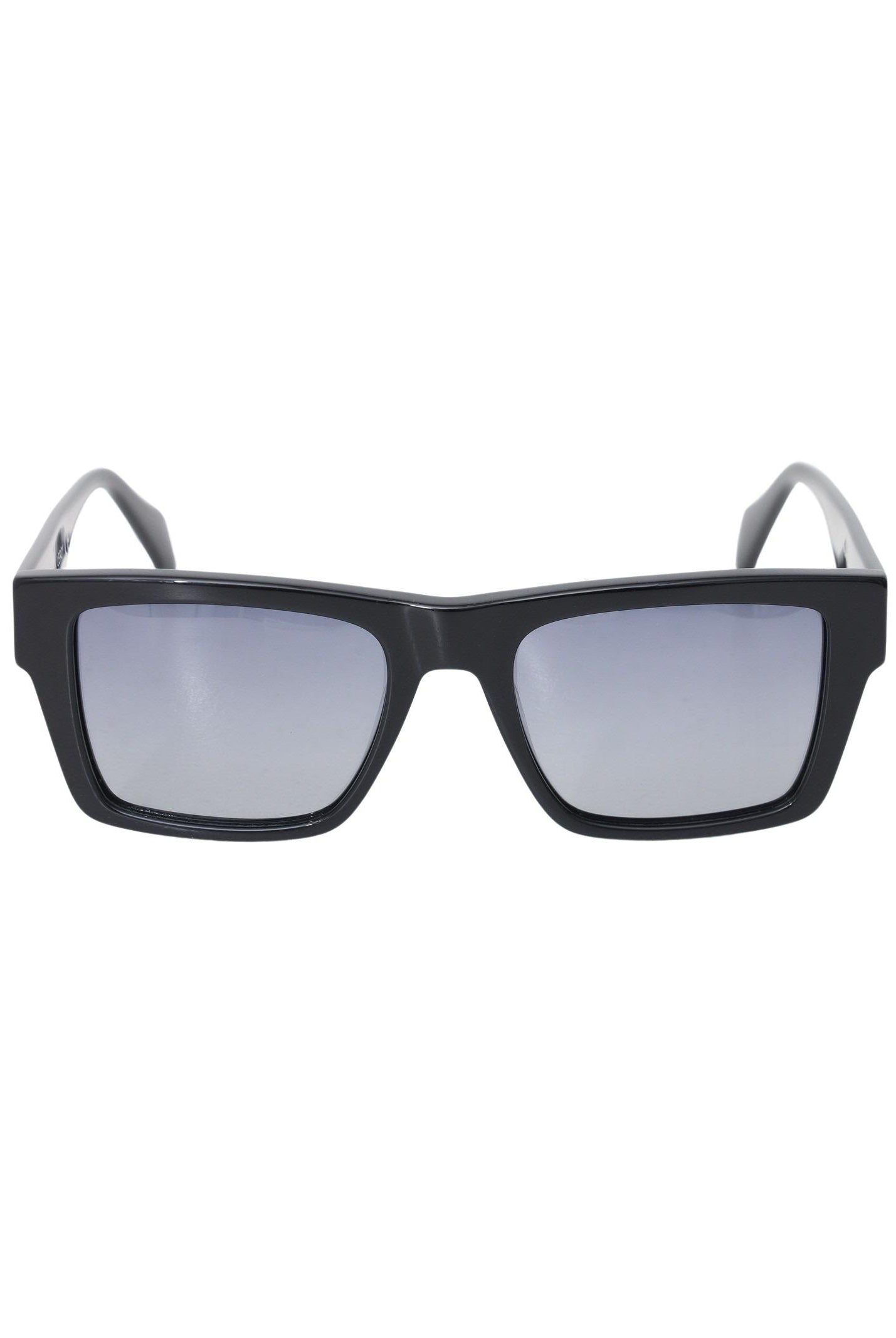 Occhiali da sole neri per uomo e donna 700240 02 CRISTIAN LEROY