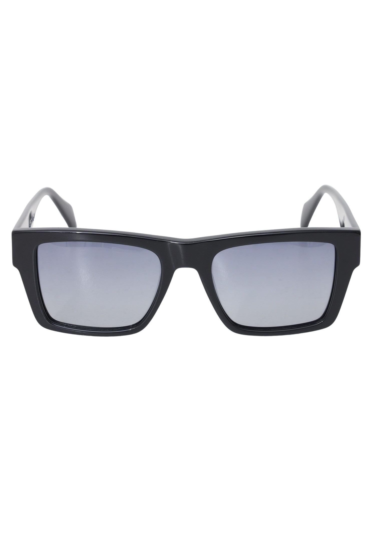 Occhiali da sole neri per uomo e donna 700240 02 CRISTIAN LEROY