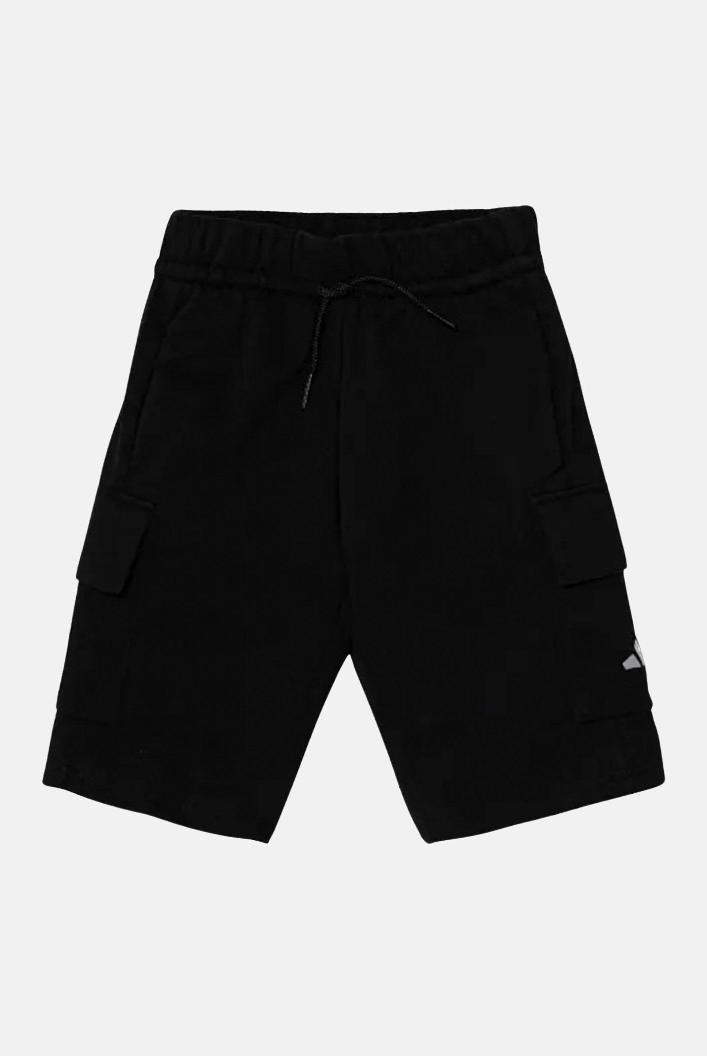 ADIDAS PERFORMANCE Shorts Essentials Cargo nero per bambino e bambina JC9768 . ADIDAS PERFORMANCE