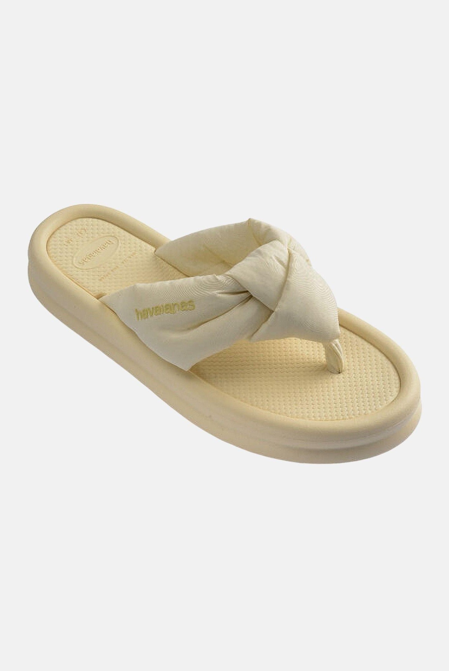 HAVAIANAS Infradito Over Puffed Up burro da donna 4150281 9256 HAVAIANAS