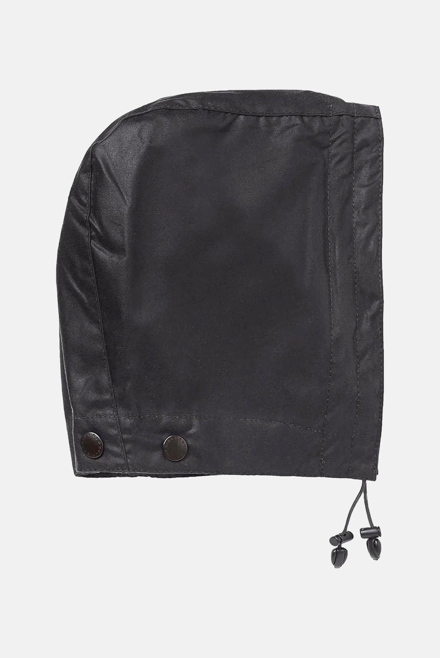 BARBOUR Cappuccio nero per uomo e donna 252MMHO0004 BK91 BARBOUR