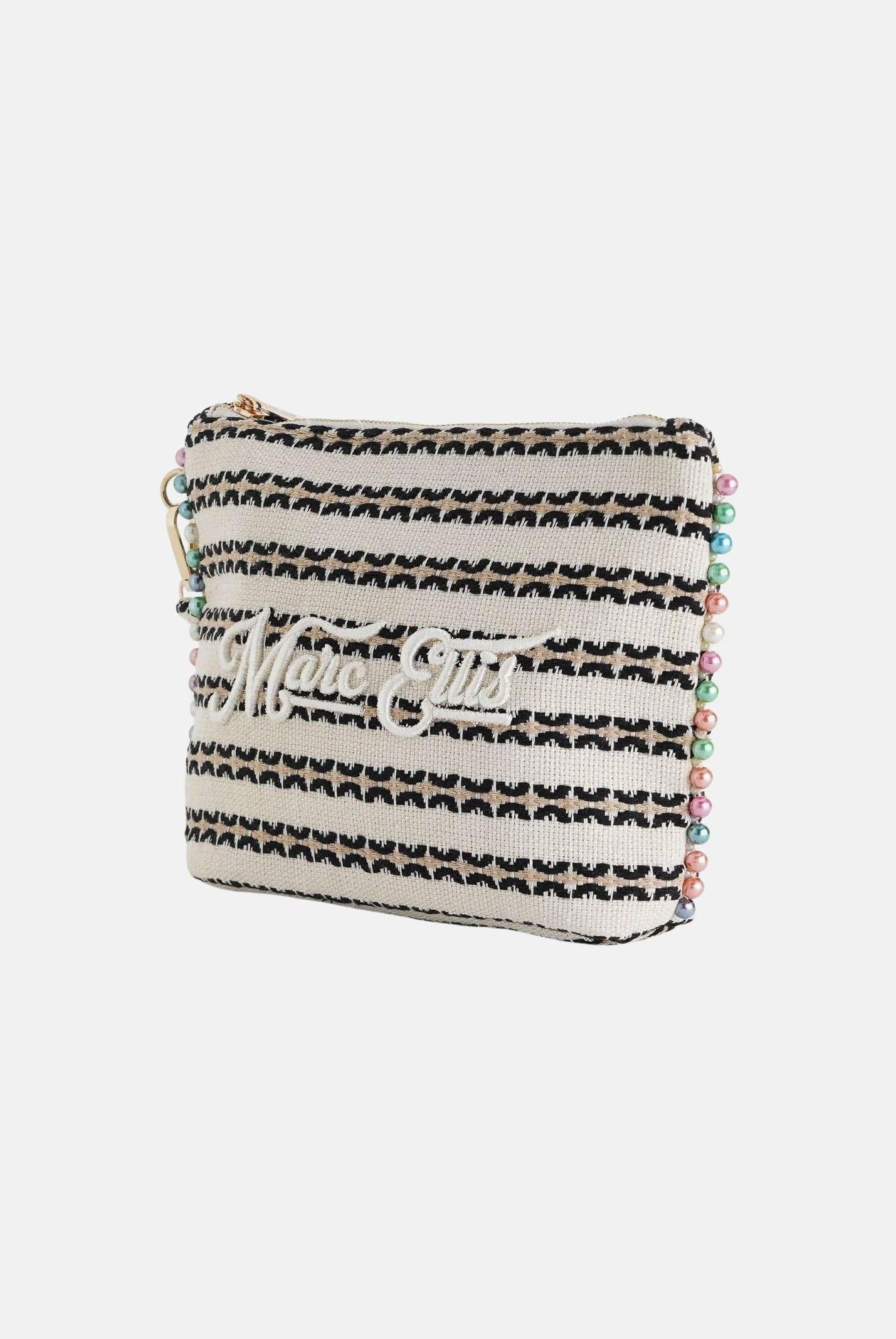 MARC ELLIS Pochette Cassy Indy26 panna da donna CASSY-INDY26 01 MARC ELLIS