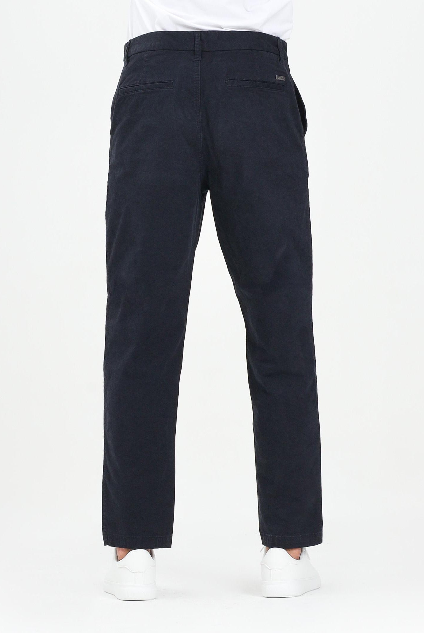 ARMANI EXCHANGE Pantalone blu da uomo XM001569AF18849 UB101 ARMANI EXCHANGE