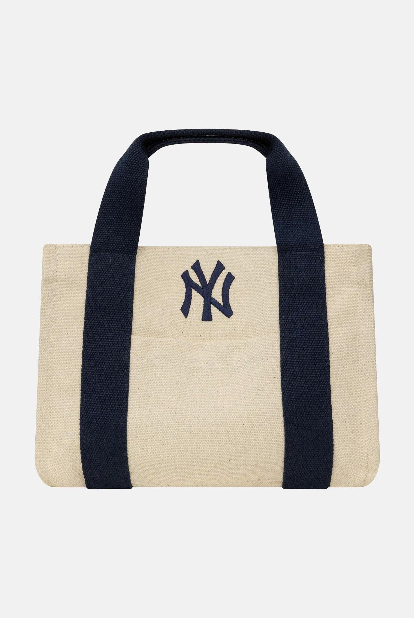 NEW ERA Borsa a mano MLB New York Yankees beige da donna 60856099 . NEW ERA