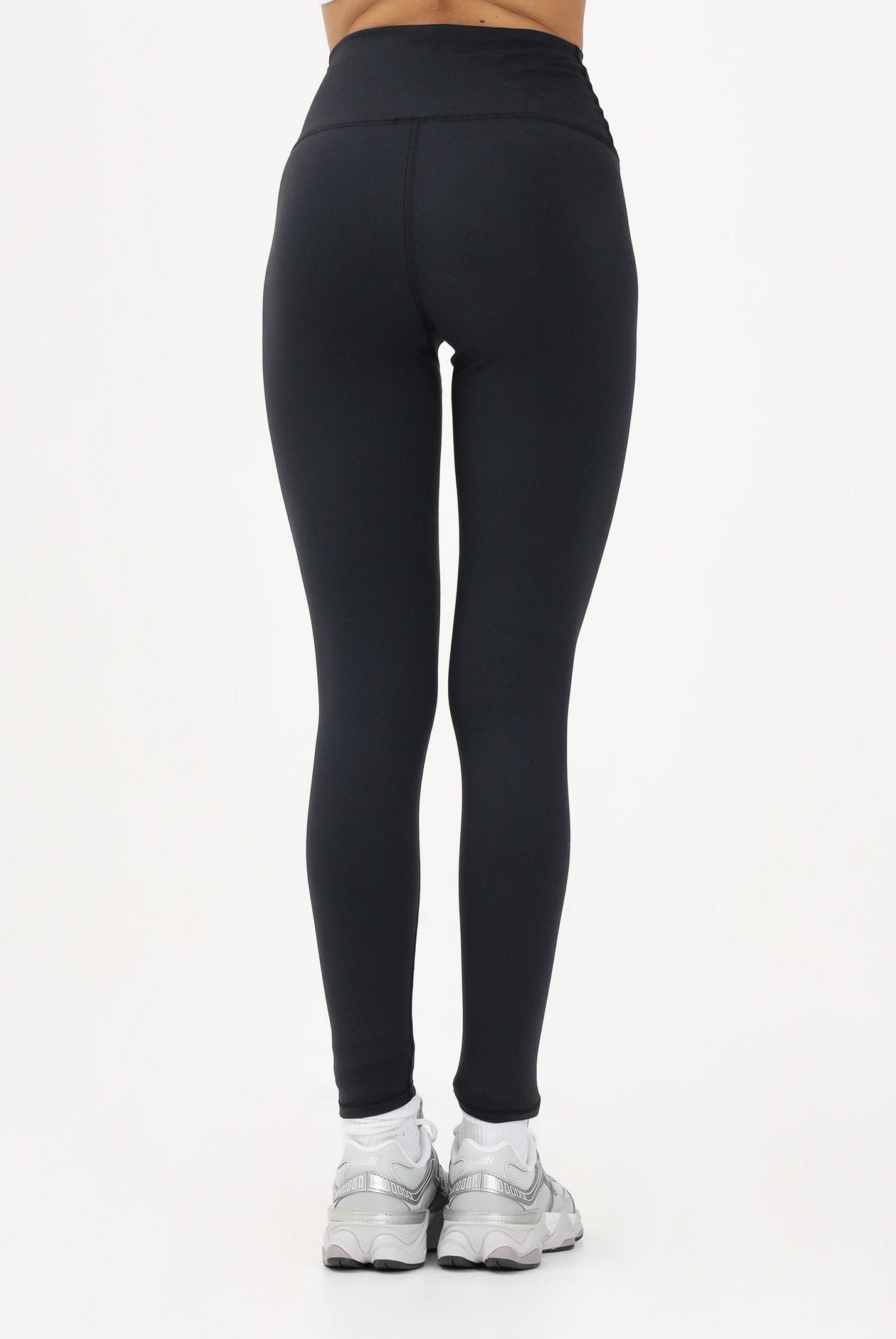 NEW BALANCE Leggings NB Harmony 25" nero da donna WP51112BK . NEW BALANCE