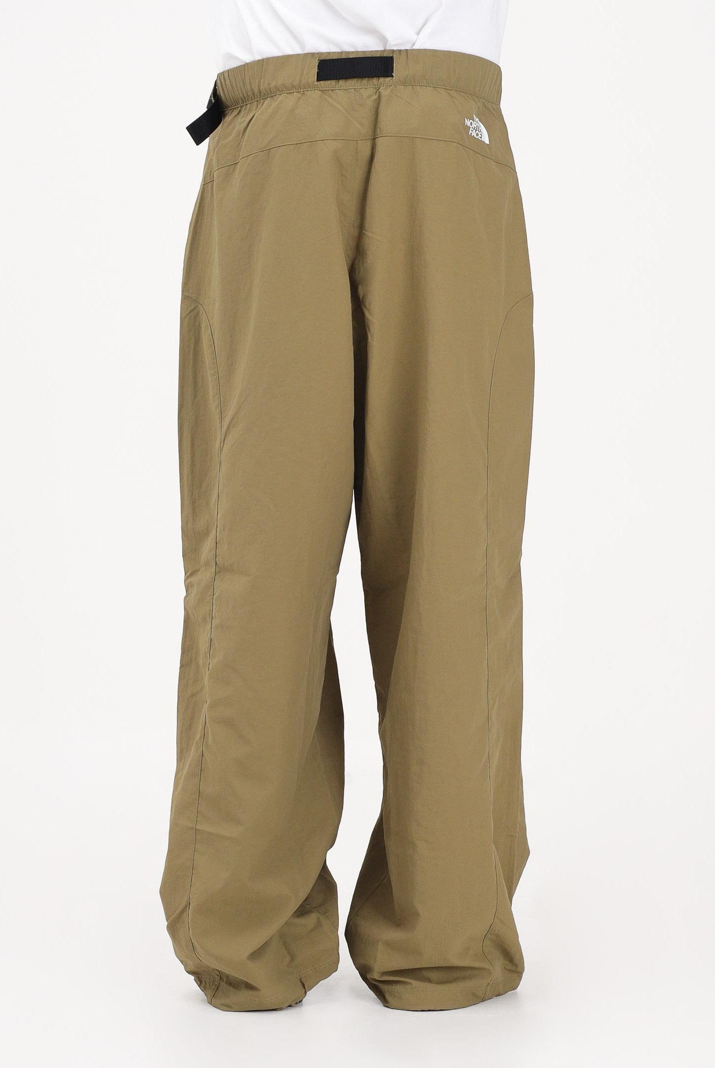 THE NORTH FACE Pantalone sportivo NSE kiwi per uomo e donna NF0A8G952EL1 . THE NORTH FACE